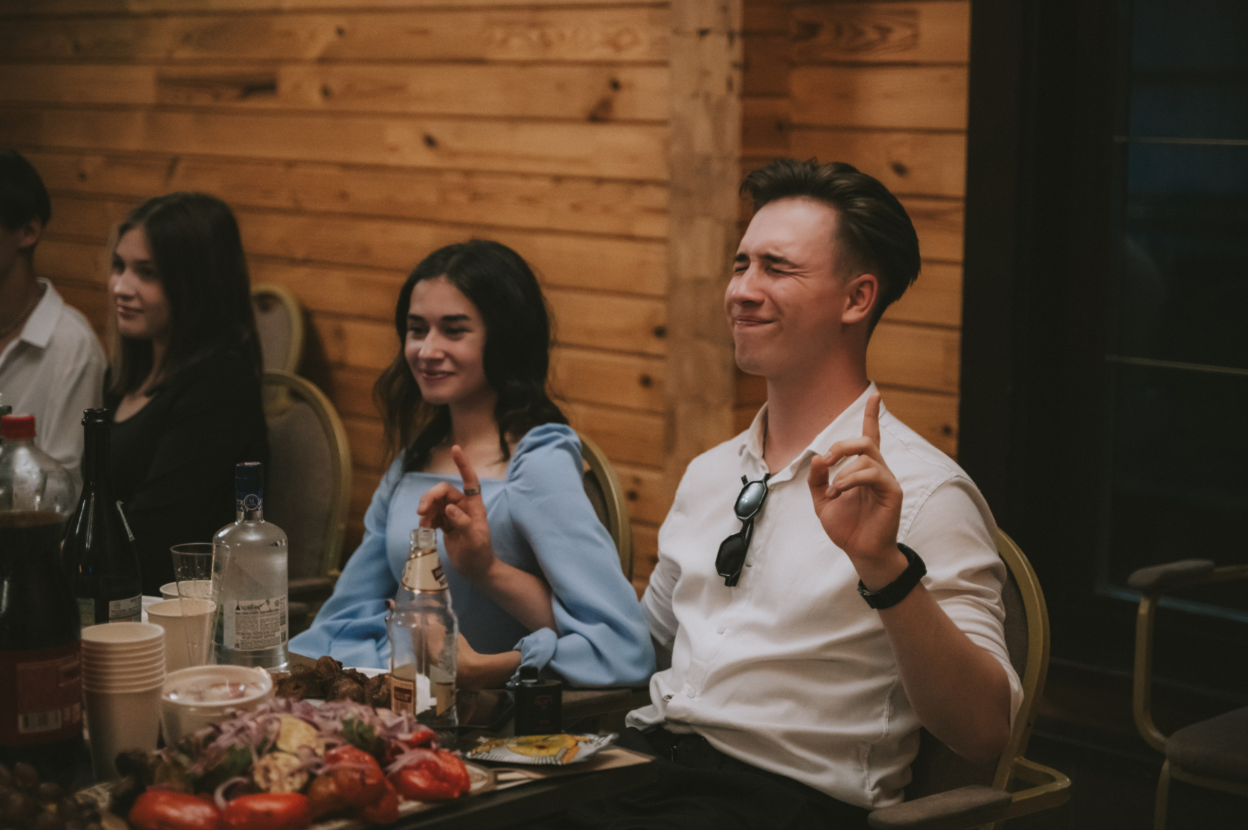 Свадьба Сабины и Риназа. Фотограф/видеограф Богдан Голованов