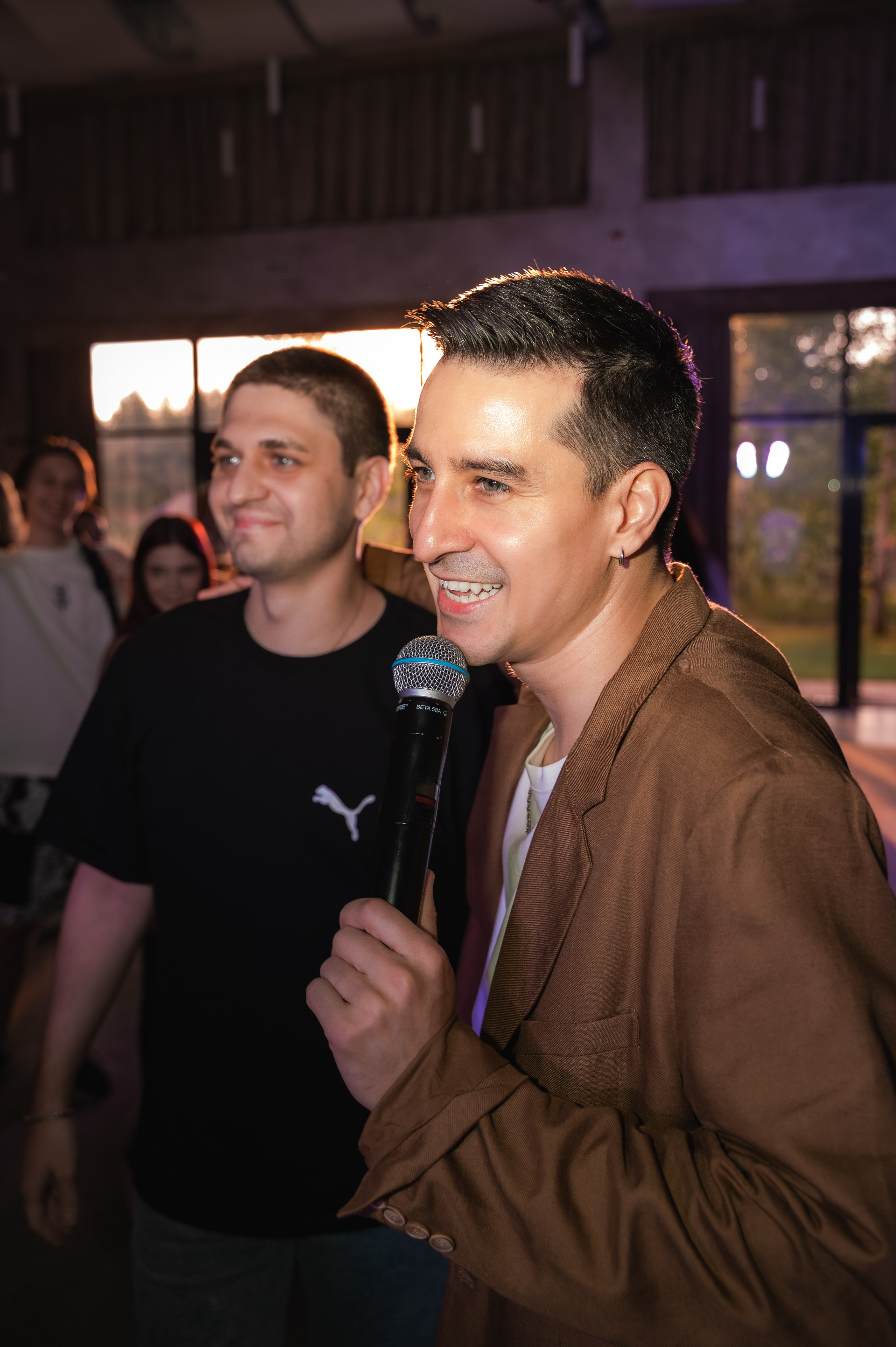 Мероприятия. Корпоратив Авито. Фотограф/видеограф Богдан Голованов