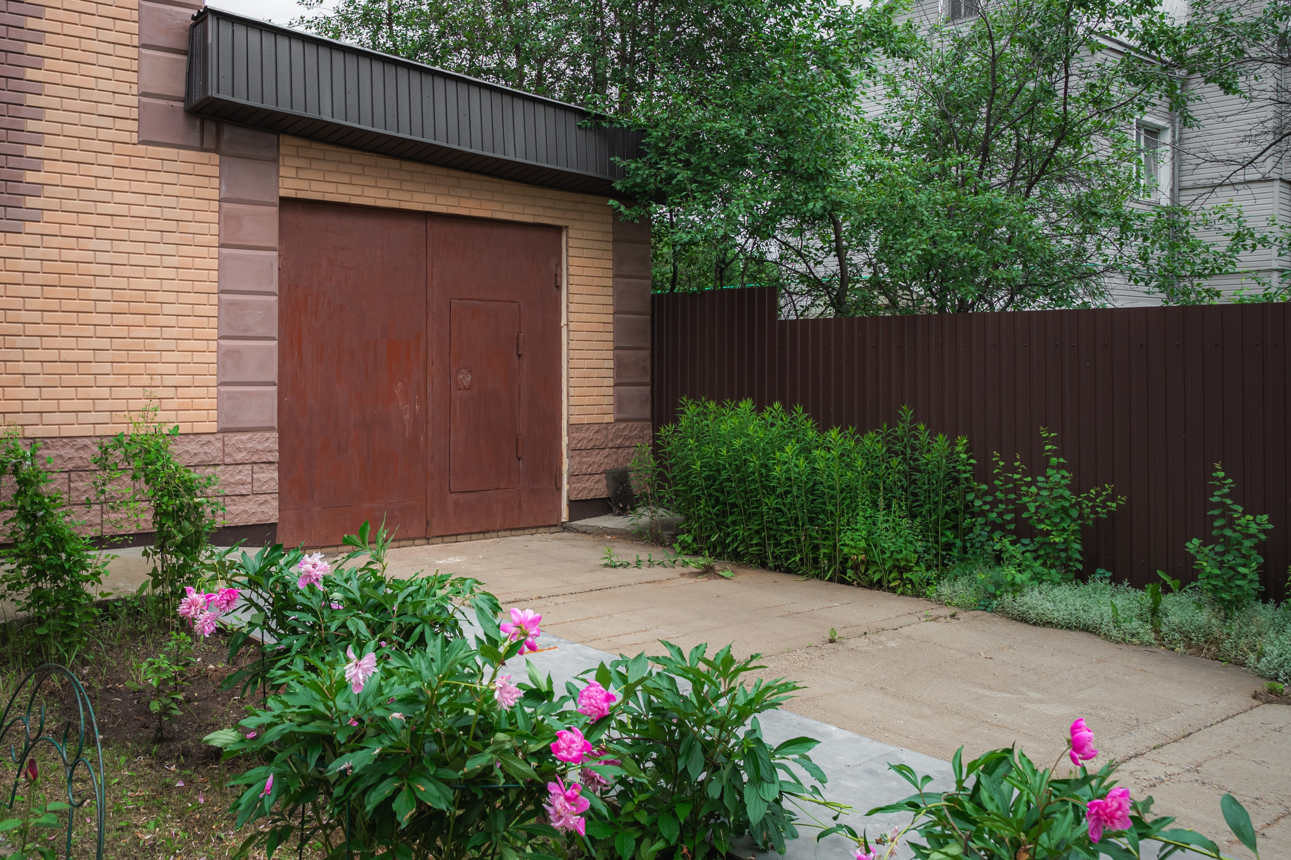 Интерьерная съёмка коттеджа. Фотограф/видеограф Богдан Голованов