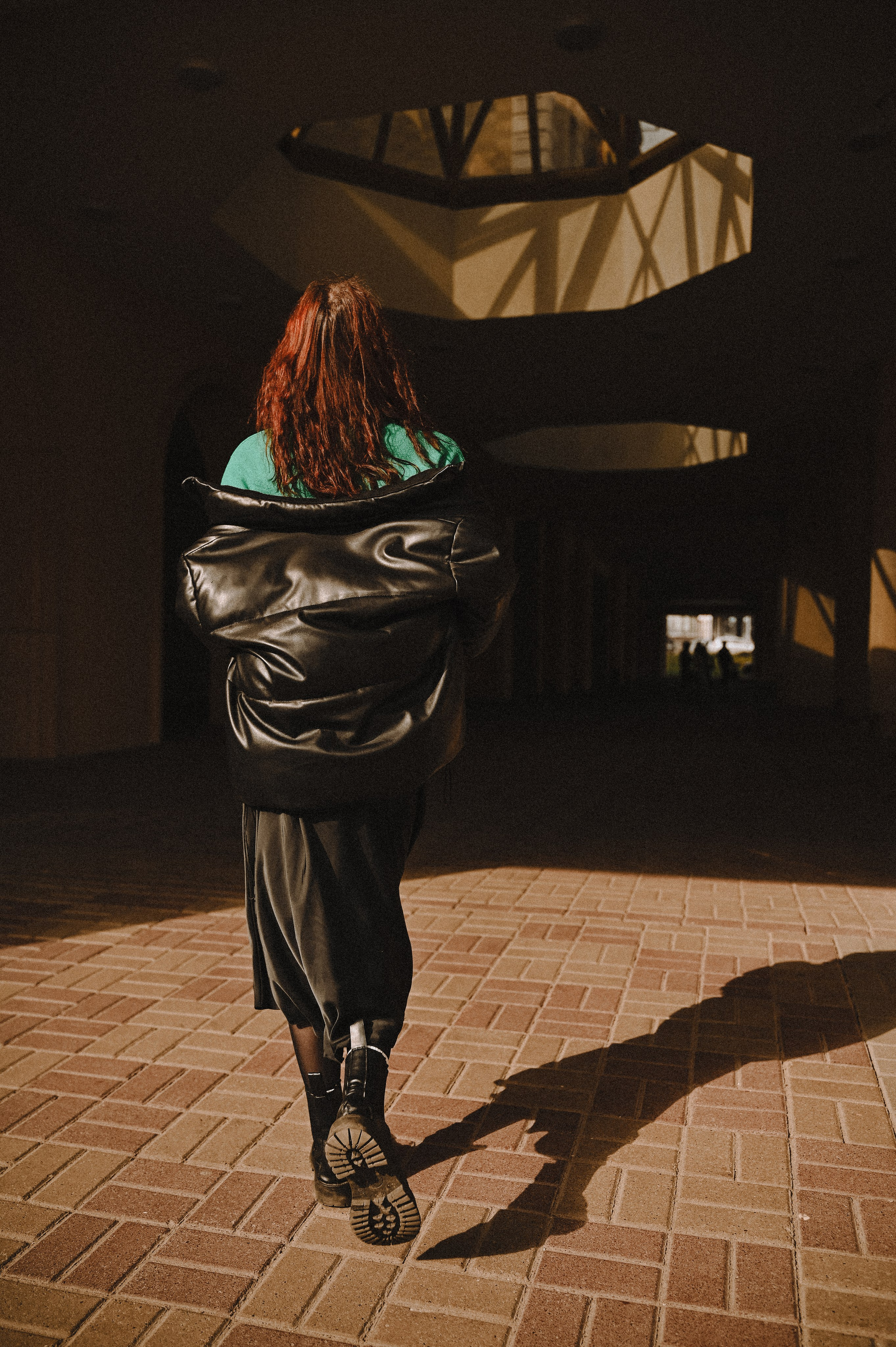 Фотосессия для Maksllx. Фотограф/видеограф Богдан Голованов