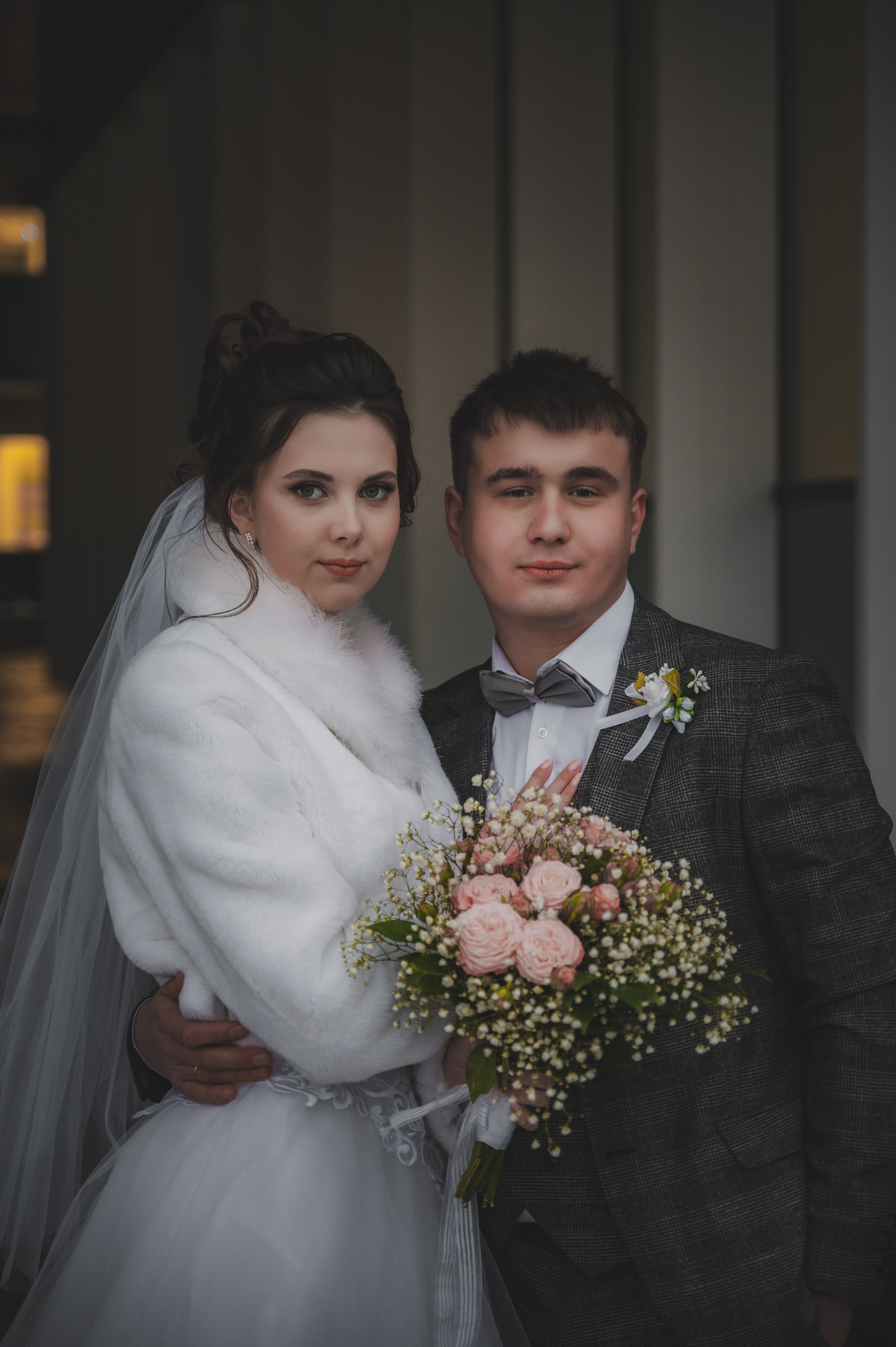 Свадьба Артура и Ники. Фотограф/видеограф Богдан Голованов