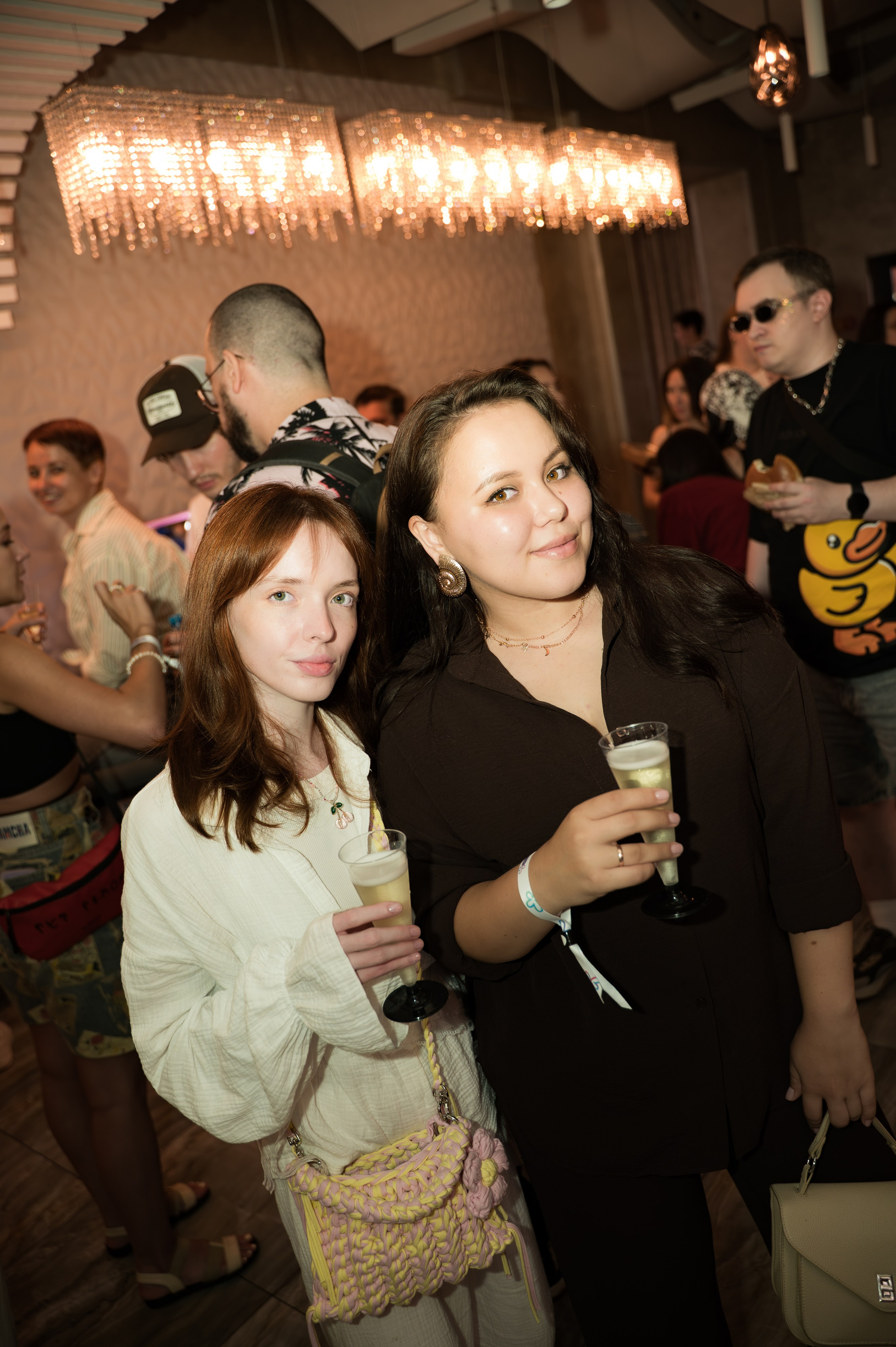 Мероприятия. Корпоратив Авито. Фотограф/видеограф Богдан Голованов