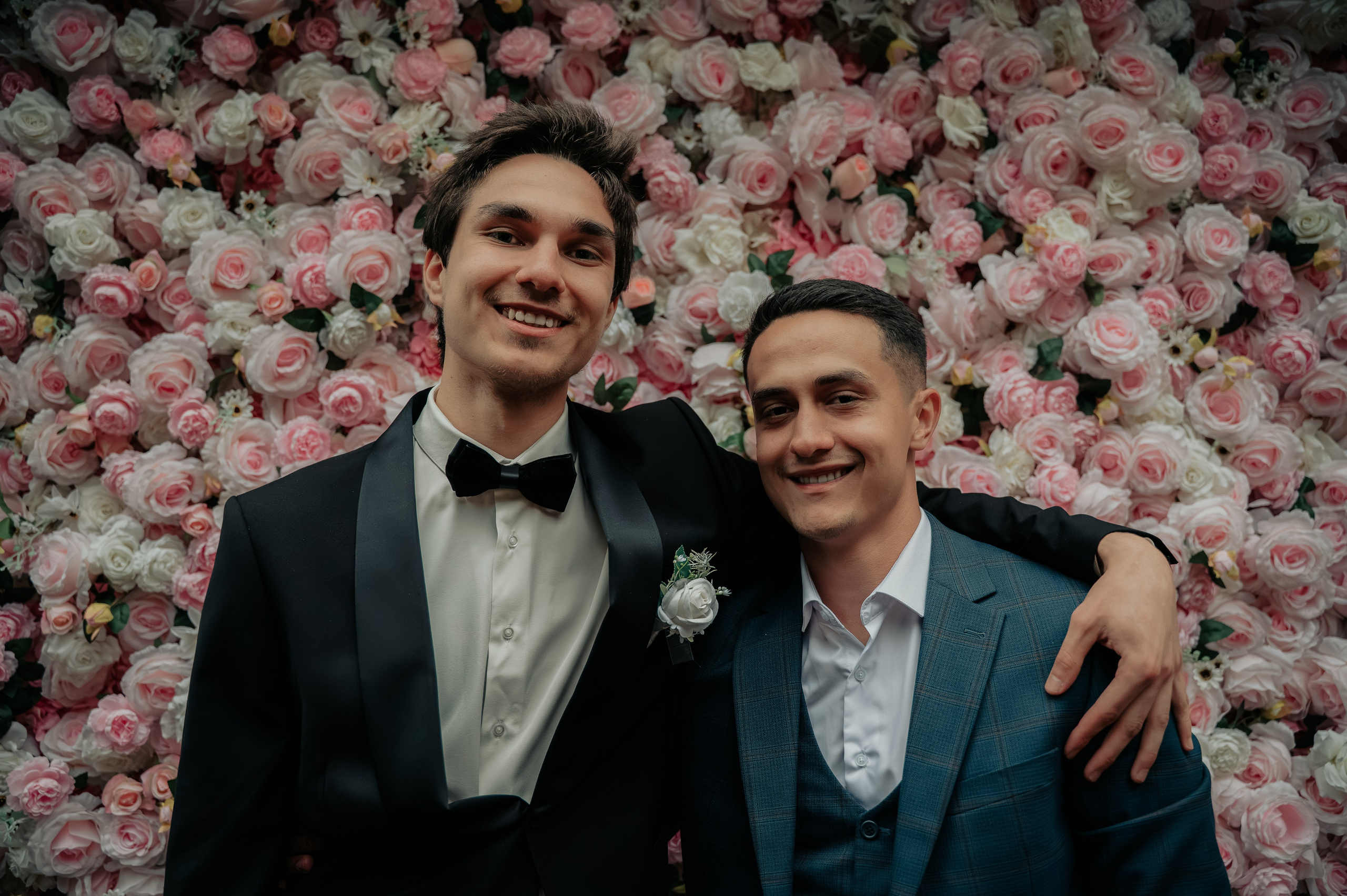 Свадьба Айбулата и Карины. Фотограф/видеограф Богдан Голованов