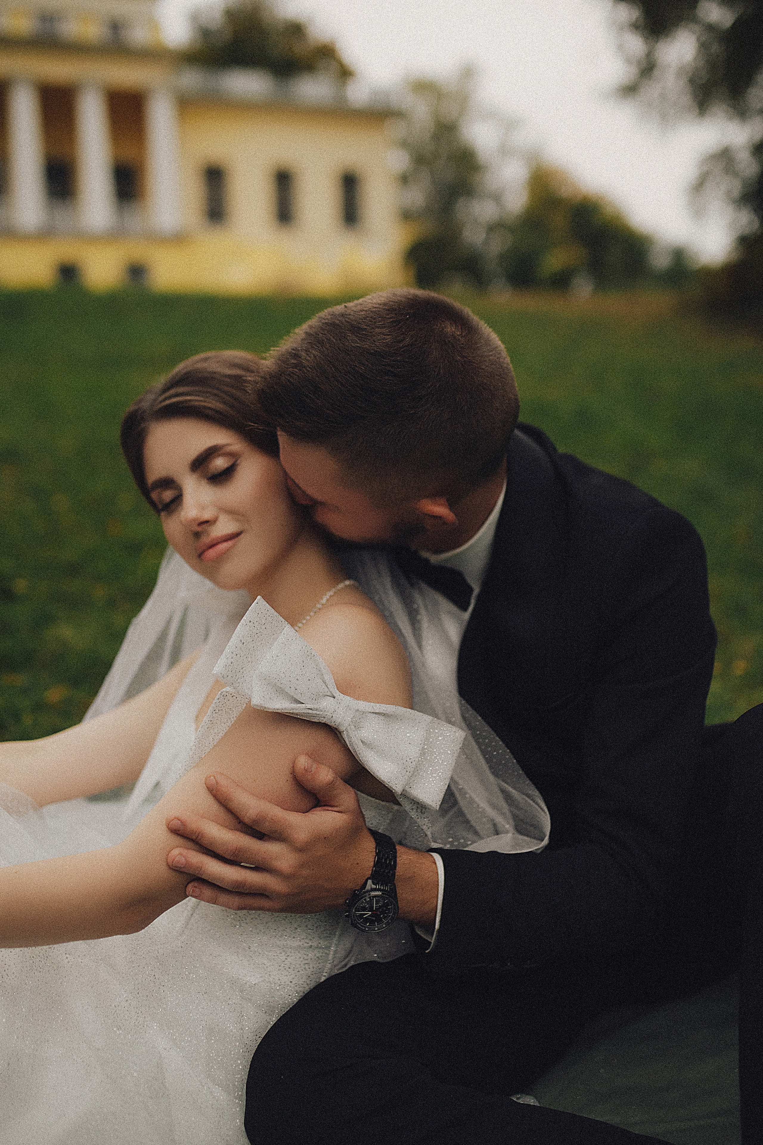 Павел и Виктория. Фотограф Брянск|Москва Даша Жукова