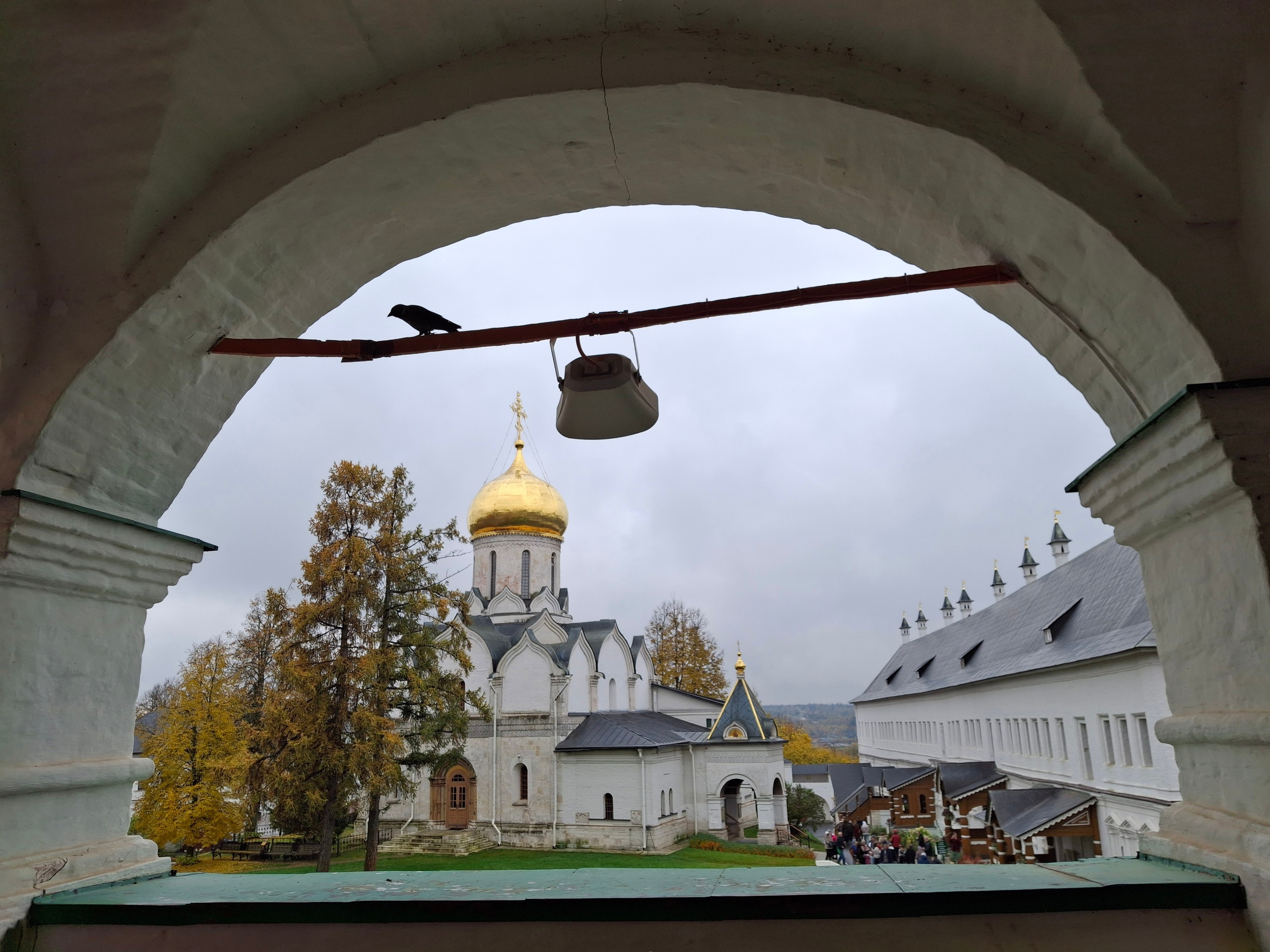 Последняя поездка. Игорь Жучков. Россия увиденная глазами путешествующего фотографа