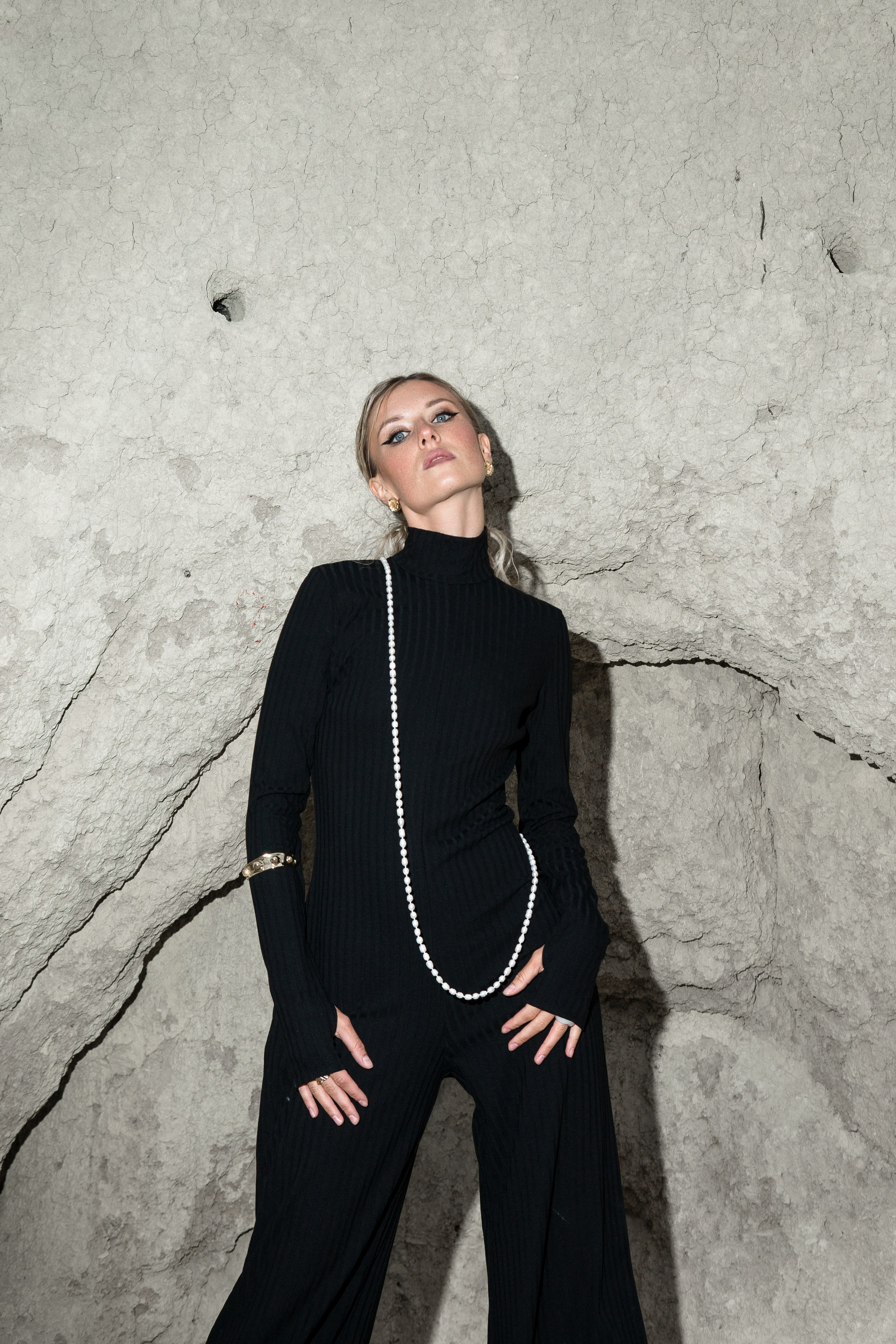 Лукбук для Unafe. Индивидуальные съемки для брендов nashe nastroenie