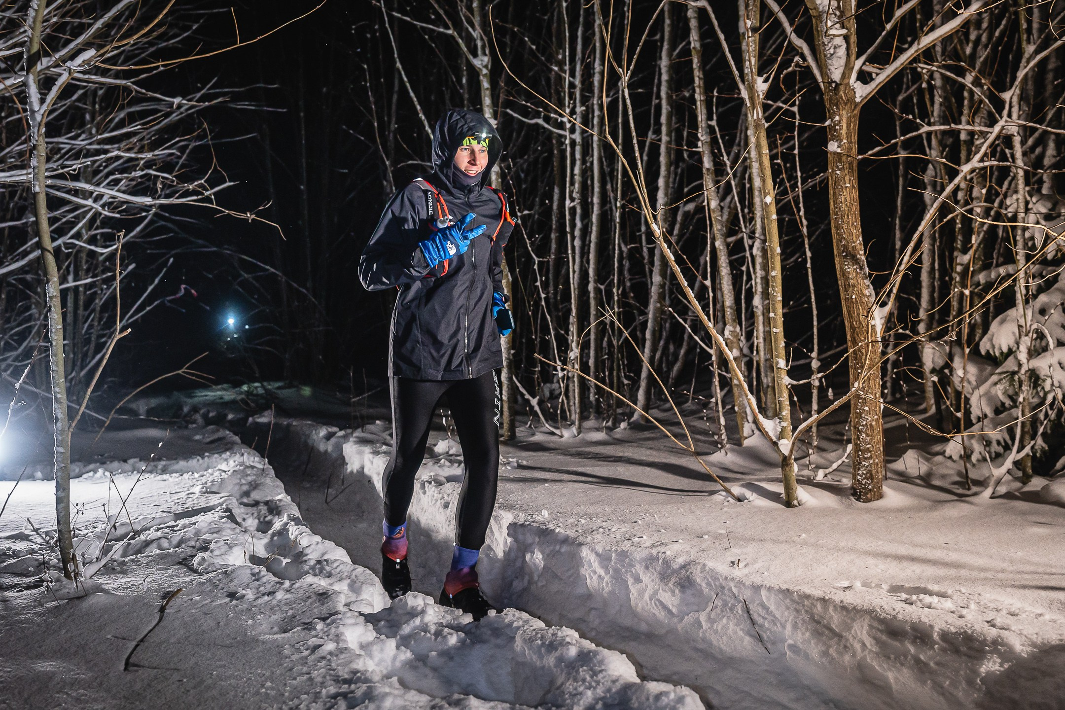 Mad Fox Ultra | 2023.12.17. Sergey Sutkovoy — Designer, photographer, traveler, woodworker