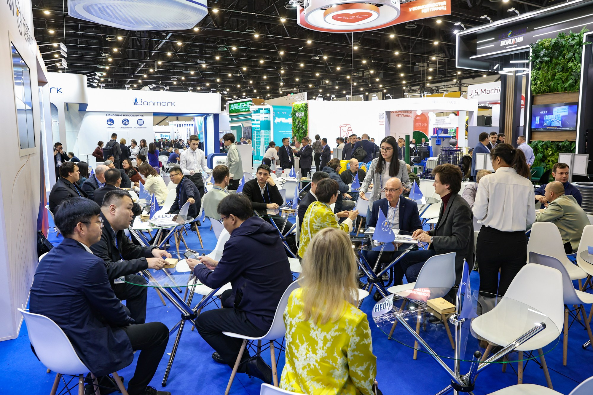 PulpFor 2024. Фотограф Дарья Попова