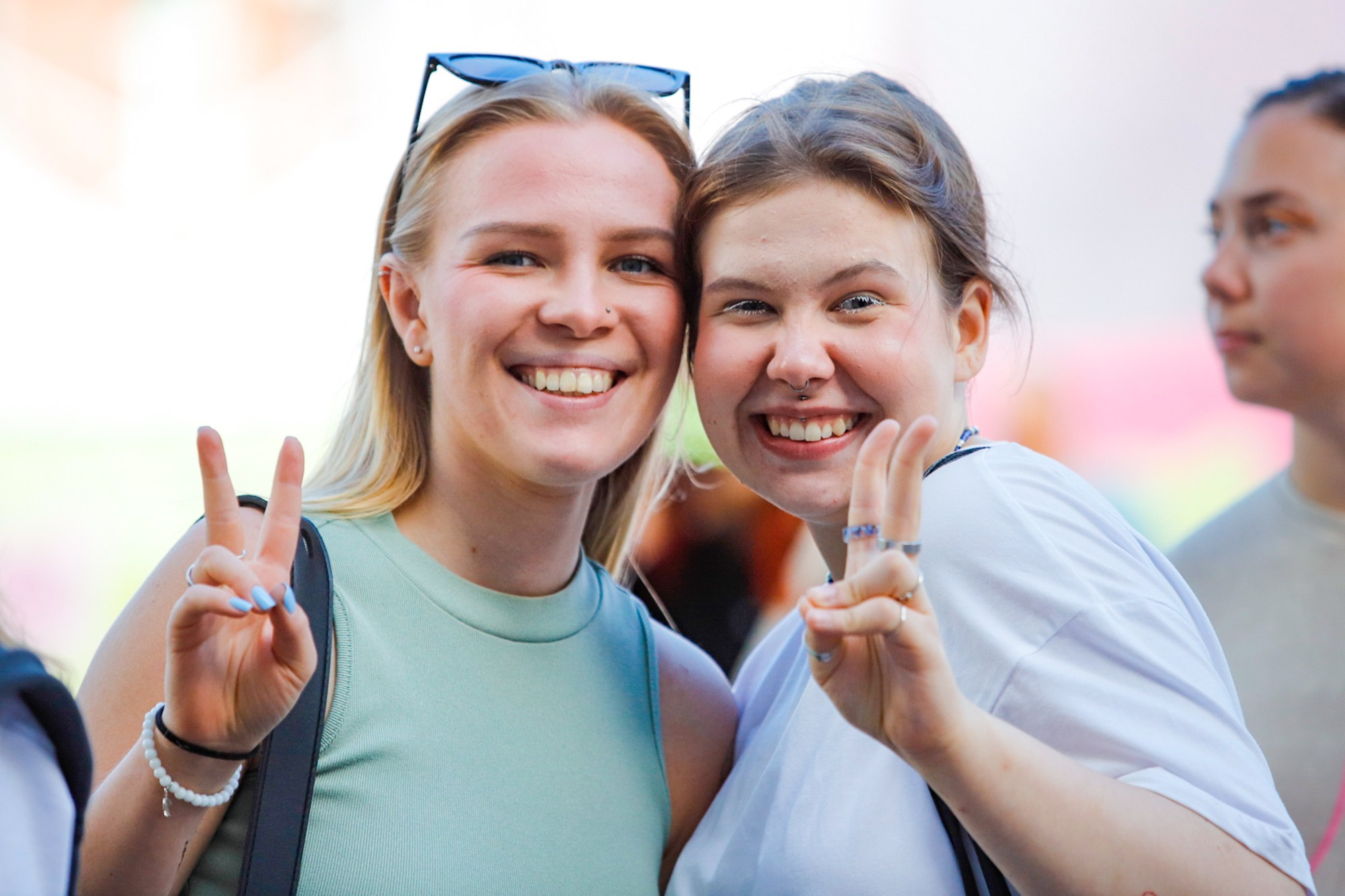 Фестиваль «Антон тут рядом». Фотограф Дарья Попова