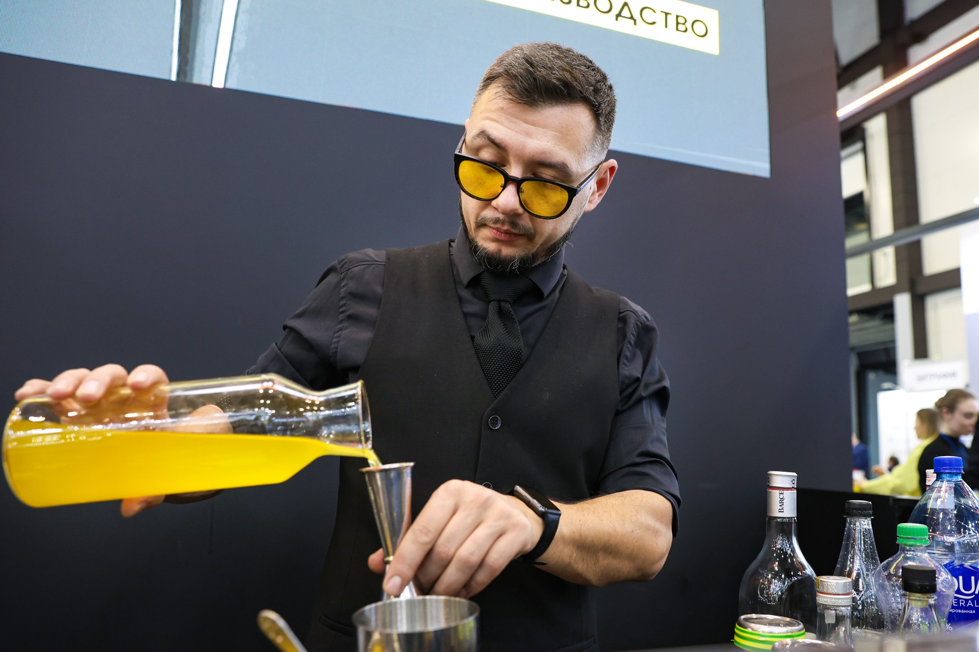 PulpFor 2024. Фотограф Дарья Попова