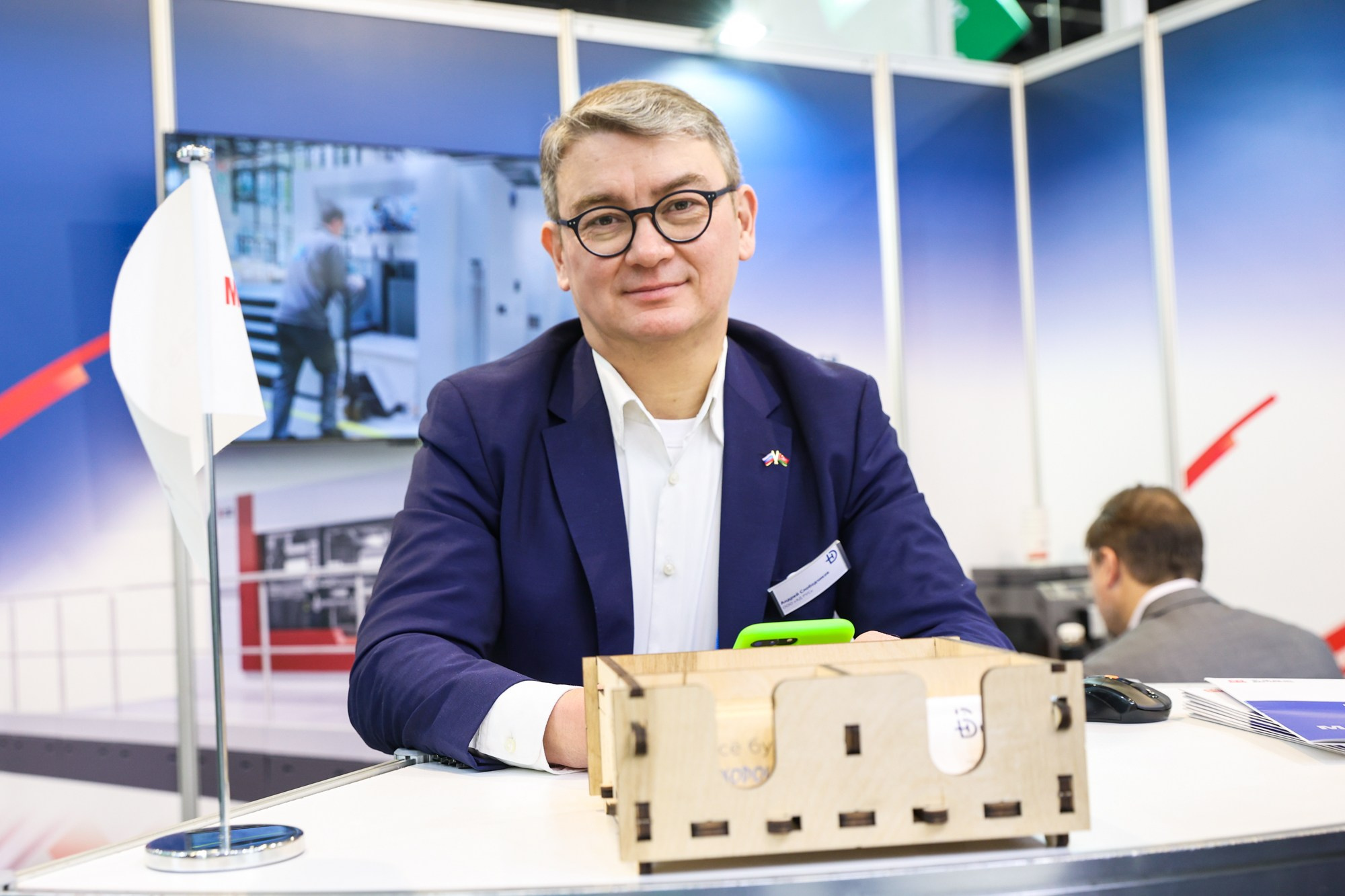 PulpFor 2024. Фотограф Дарья Попова