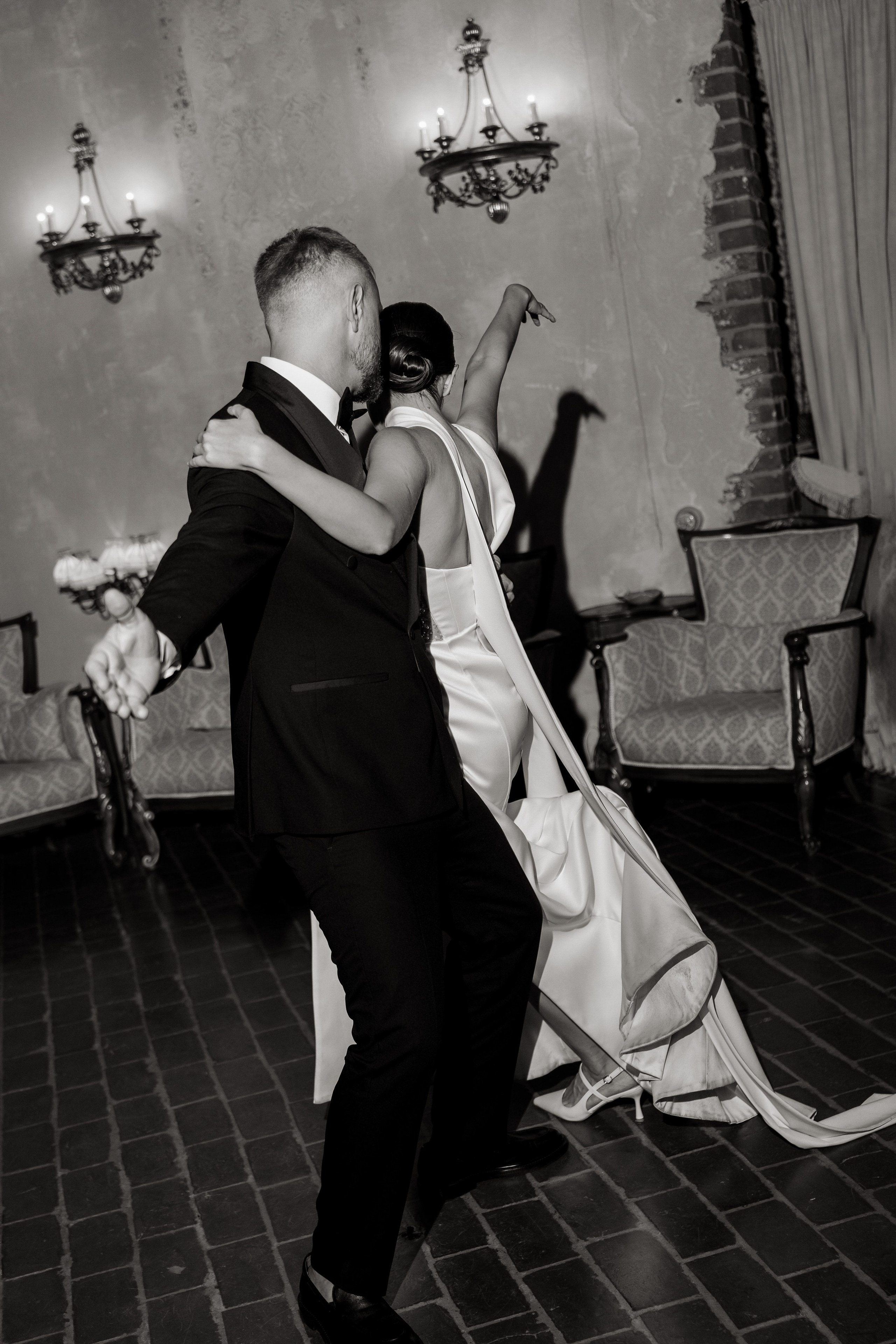 Влад |Диана. Свадебный фотограф в Ростове-на-Дону Саша Филатова