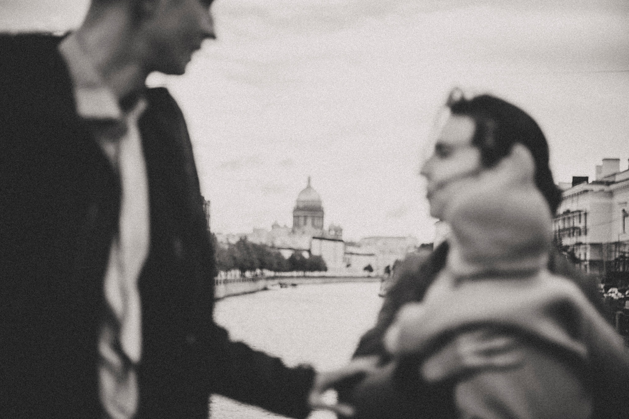 Swanky Kids. Фотограф Александра Степанова