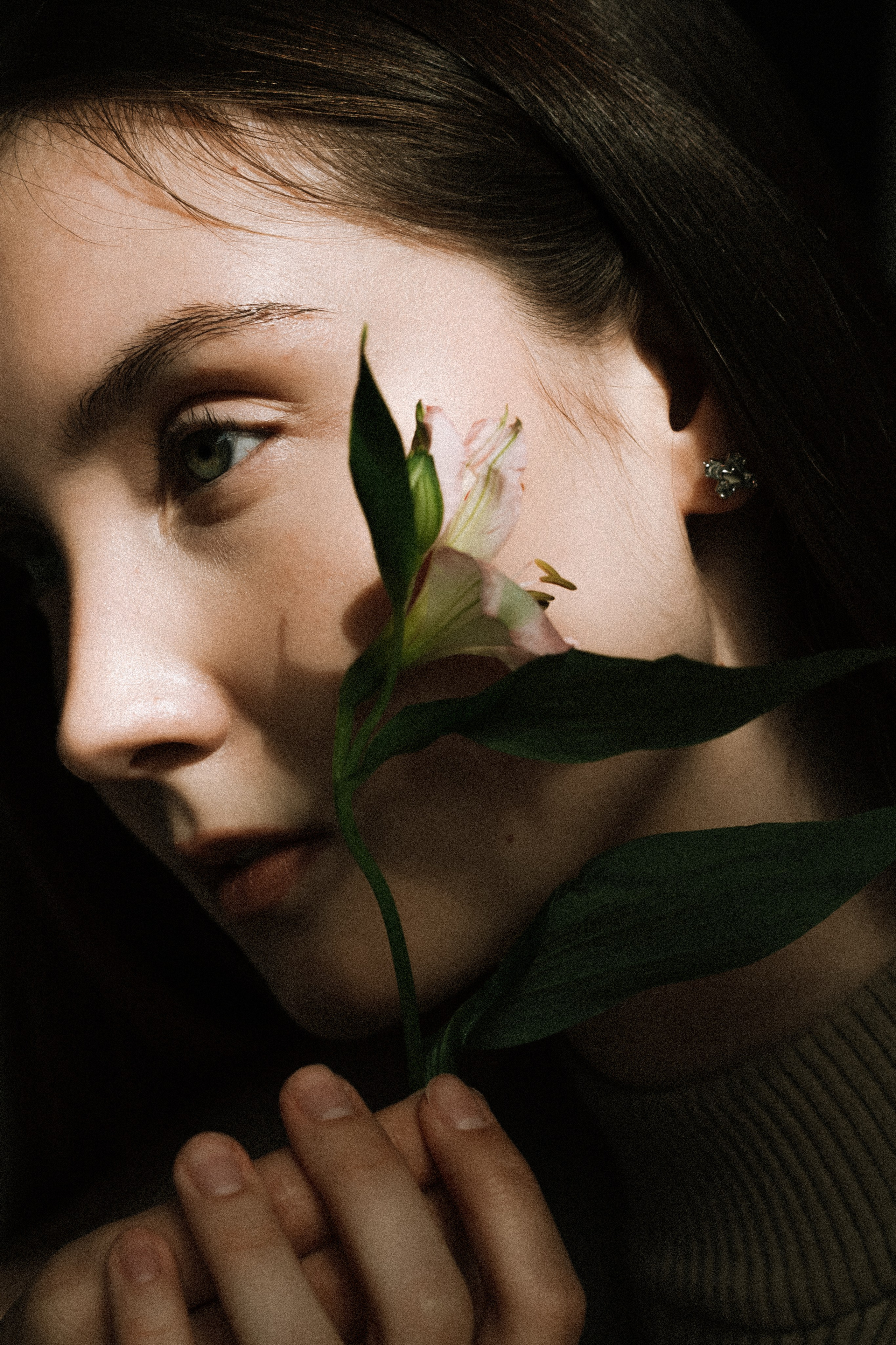 Амалия. Фотограф в Санкт-Петербурге