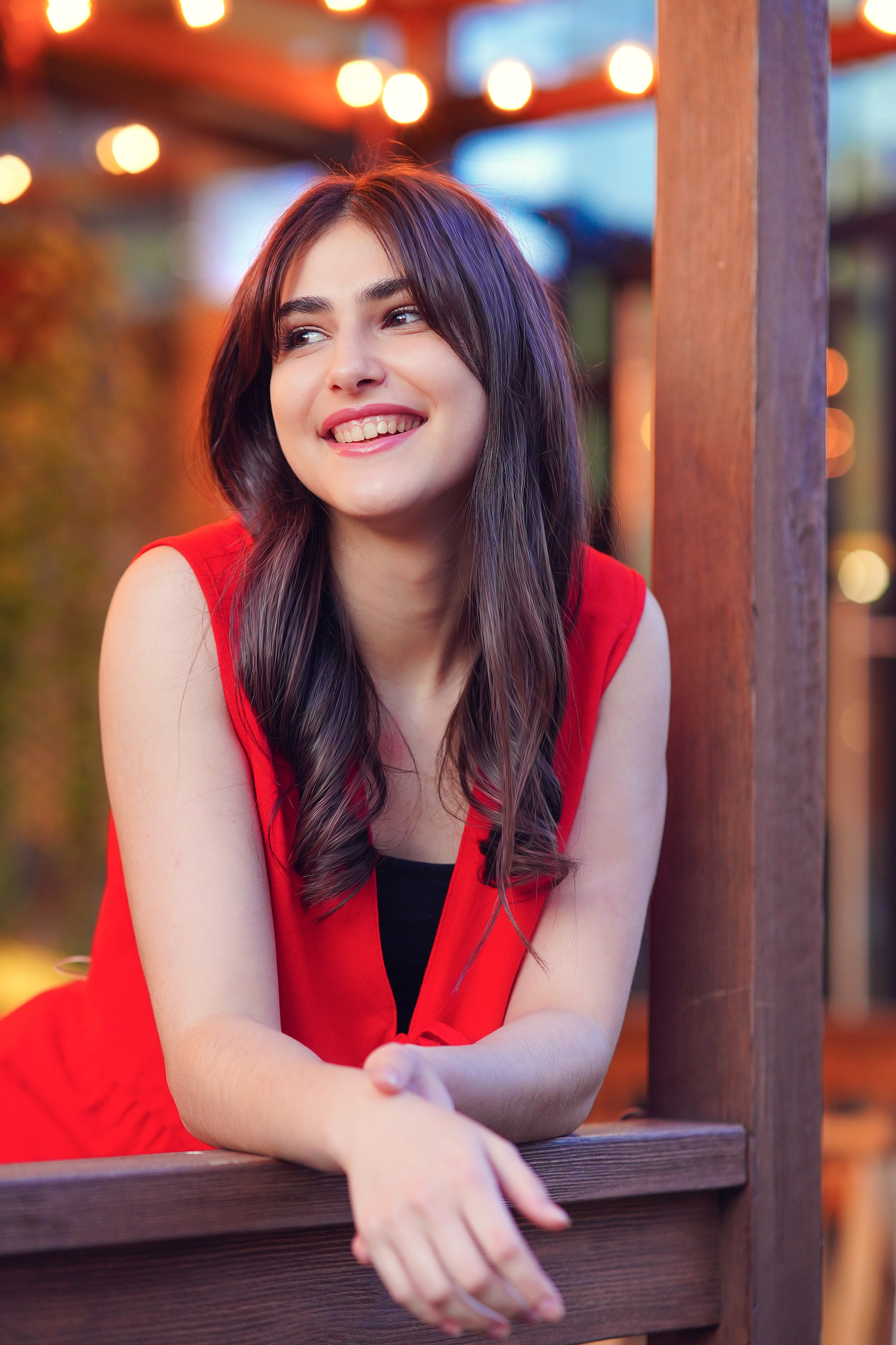 Индивидуальные. Фотограф в Оренбурге Мария Иванова