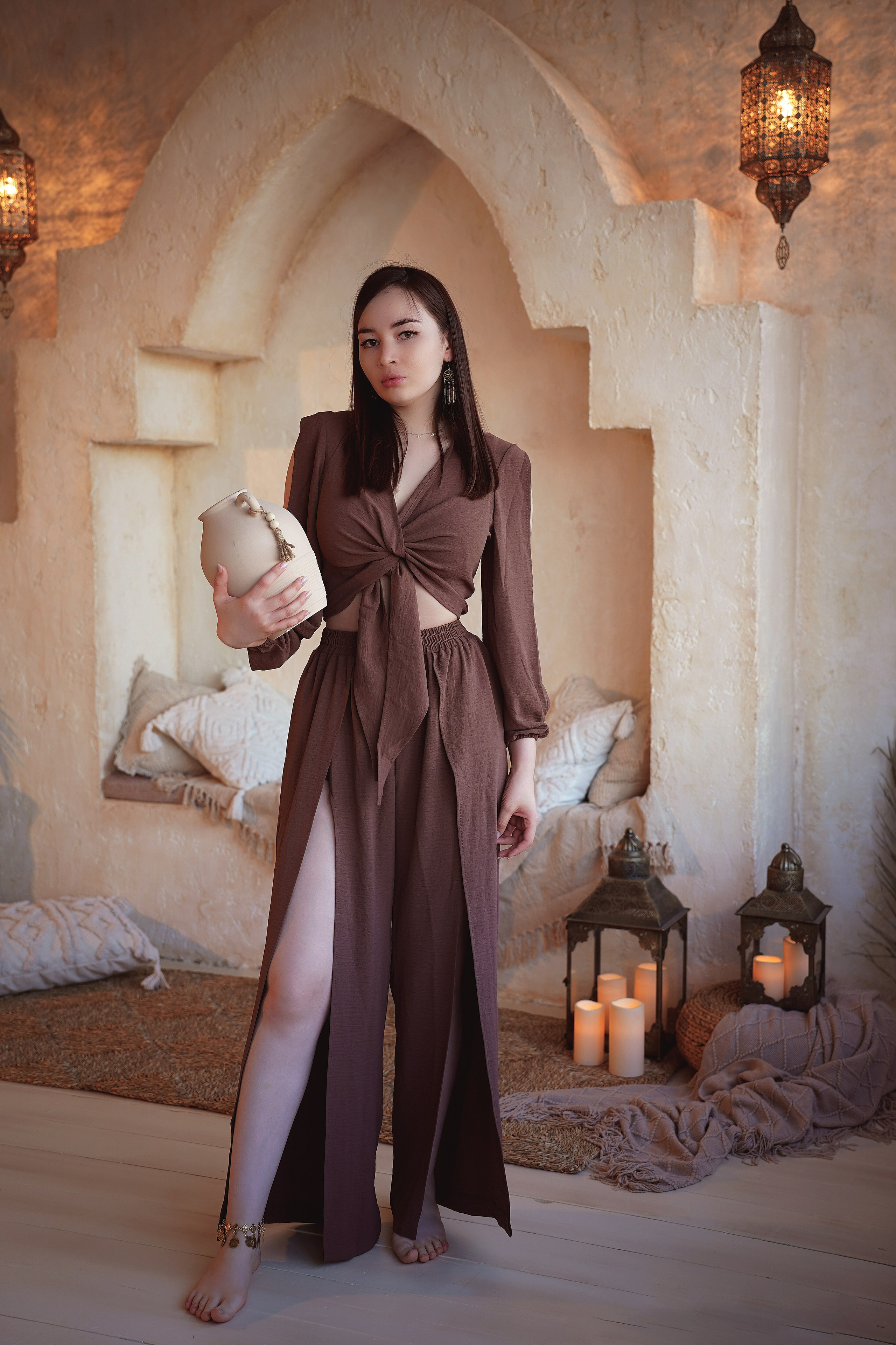 Индивидуальные. Фотограф в Оренбурге Мария Иванова