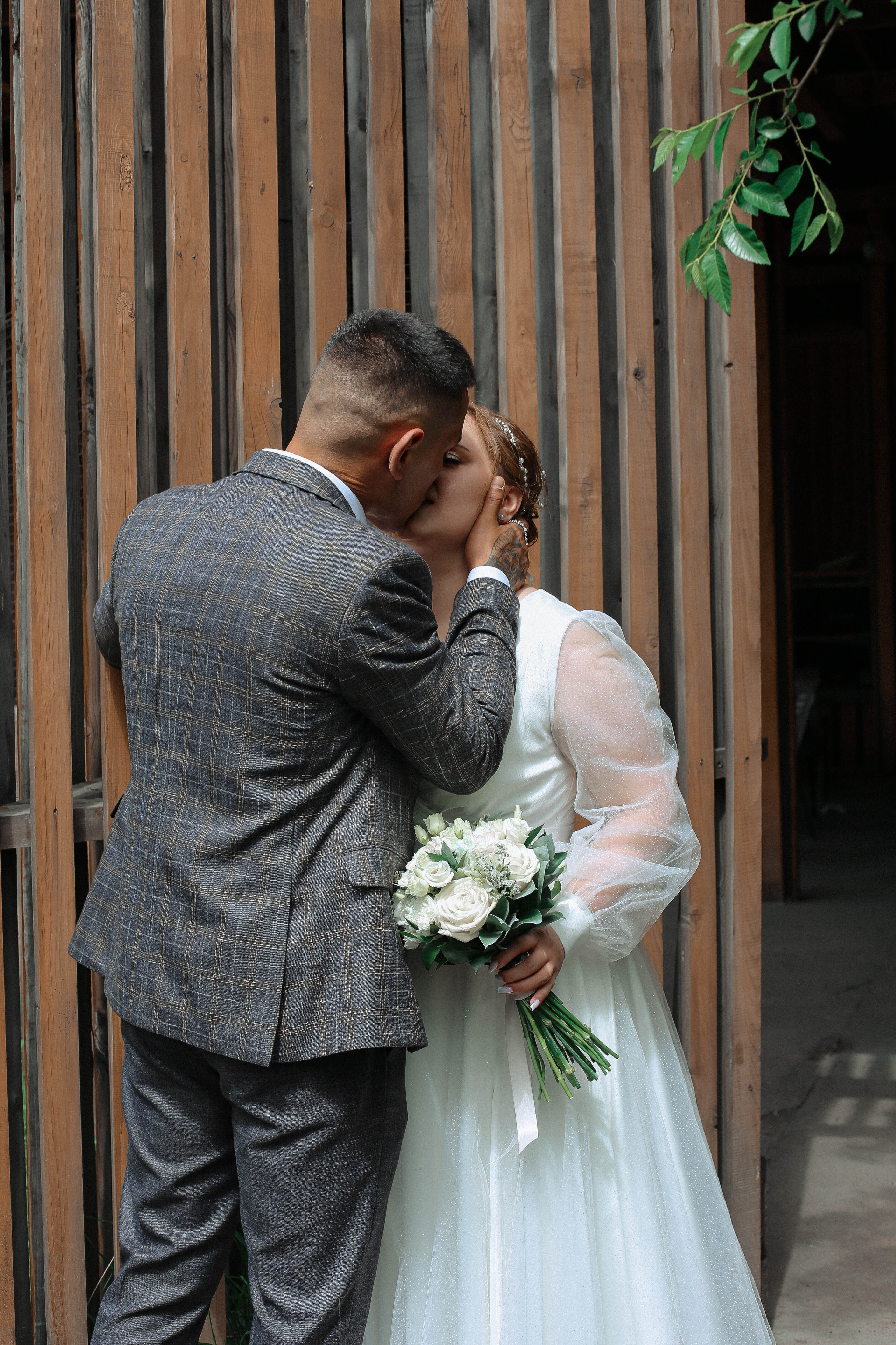 Salih and Valery. Свадебный и Школьный фотограф Улан-Удэ Бурятия Джулия Топоева Выпускные альбомы Фотограф на мероприятие