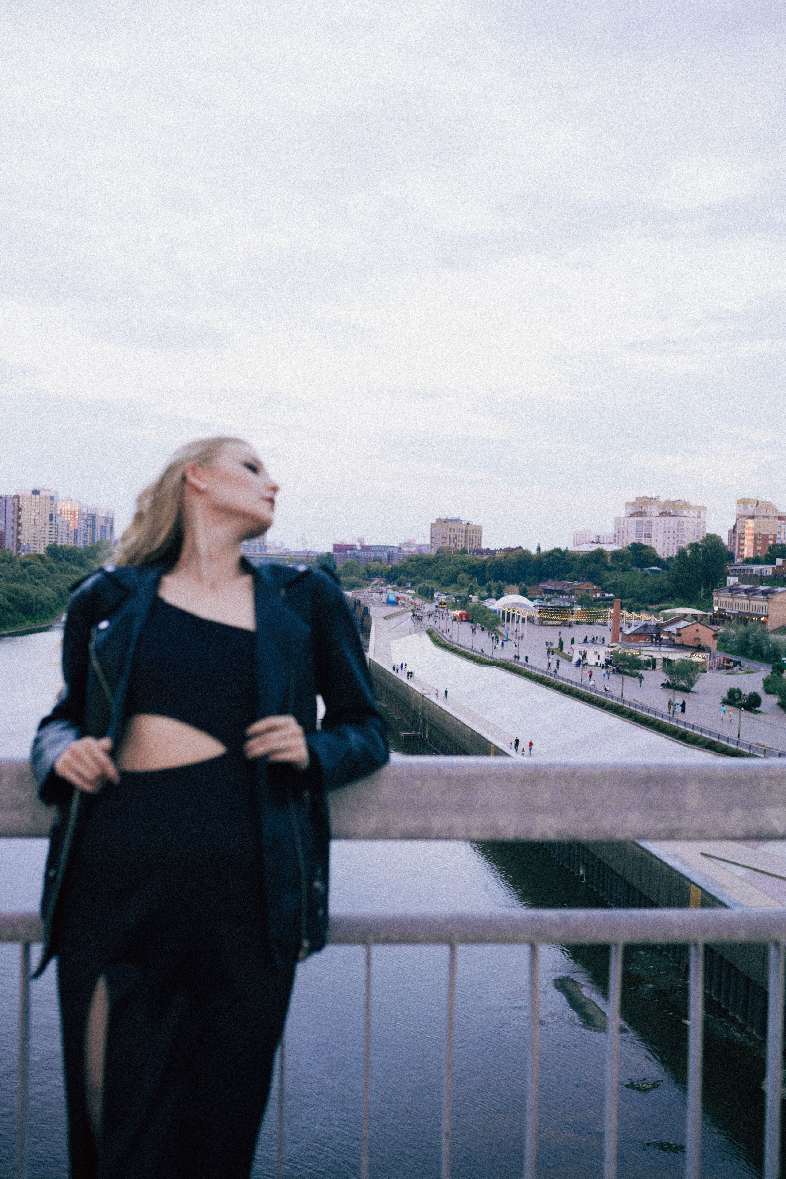 Лена. Фотограф Стилист Тюмень Вера Хайруллина