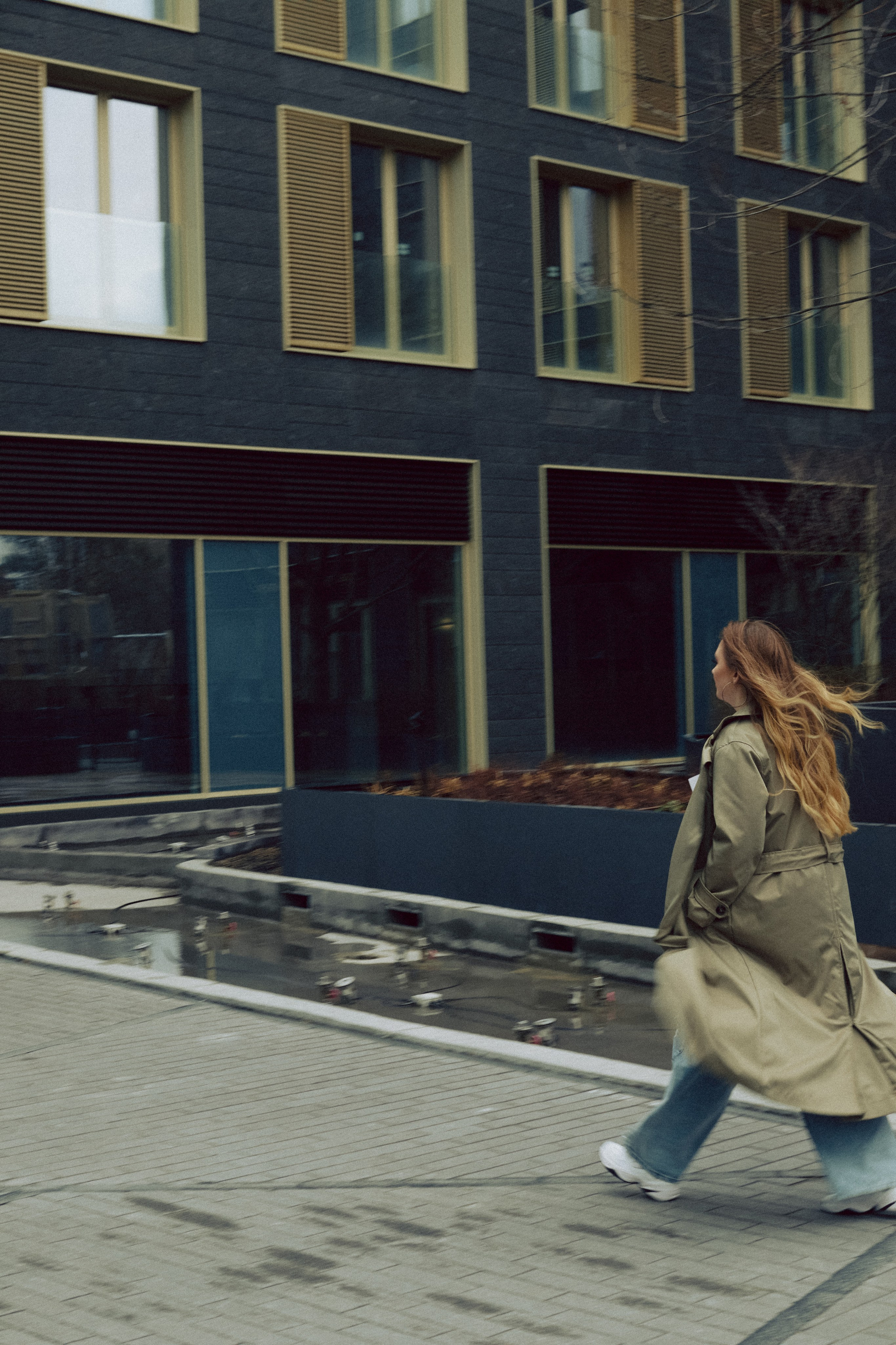 Алла. Фотограф Стилист Тюмень Вера Хайруллина