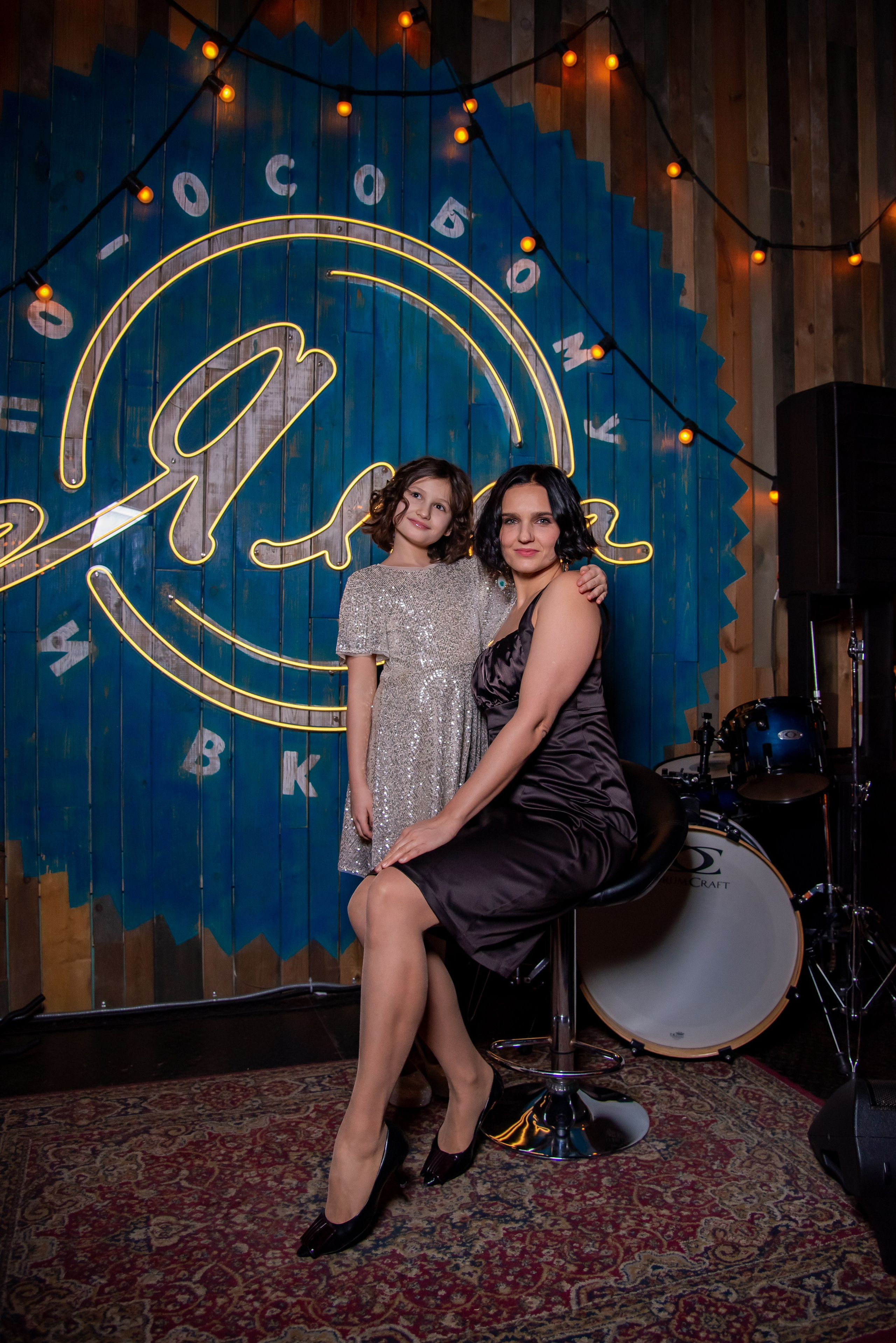 Ялла. Фотограф Галина Нестерова