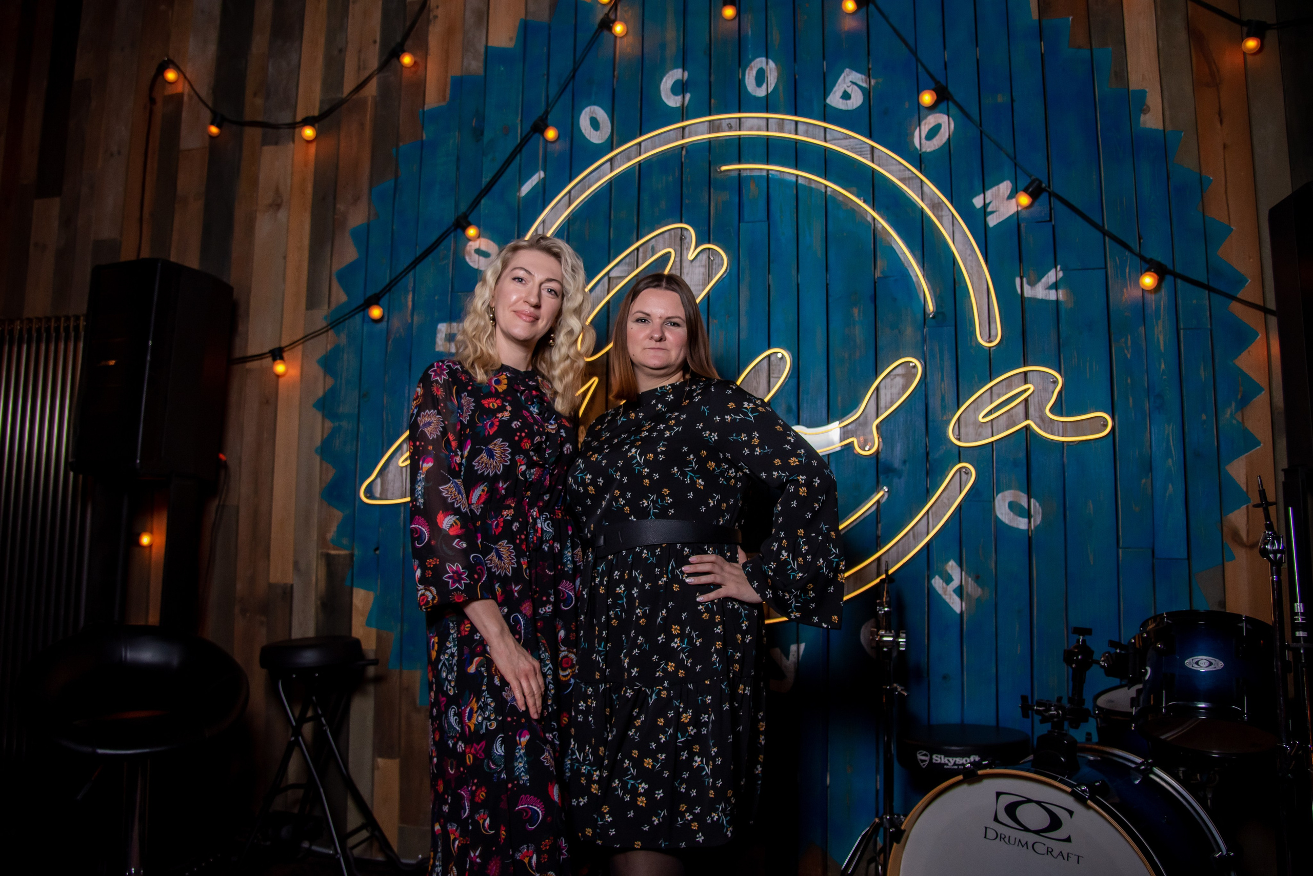 Ялла. Фотограф Галина Нестерова