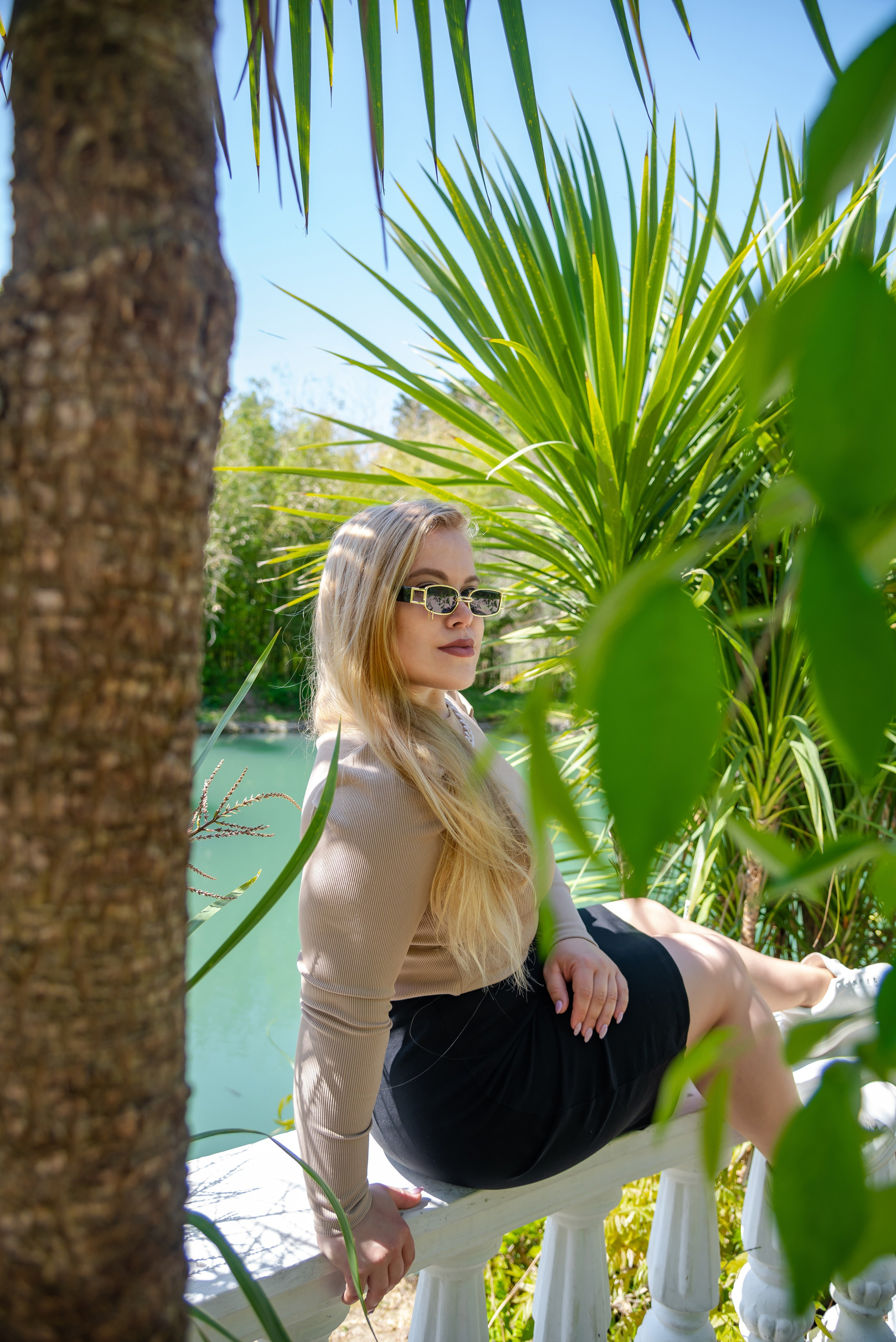 Южные Культуры. Фотограф Галина Нестерова