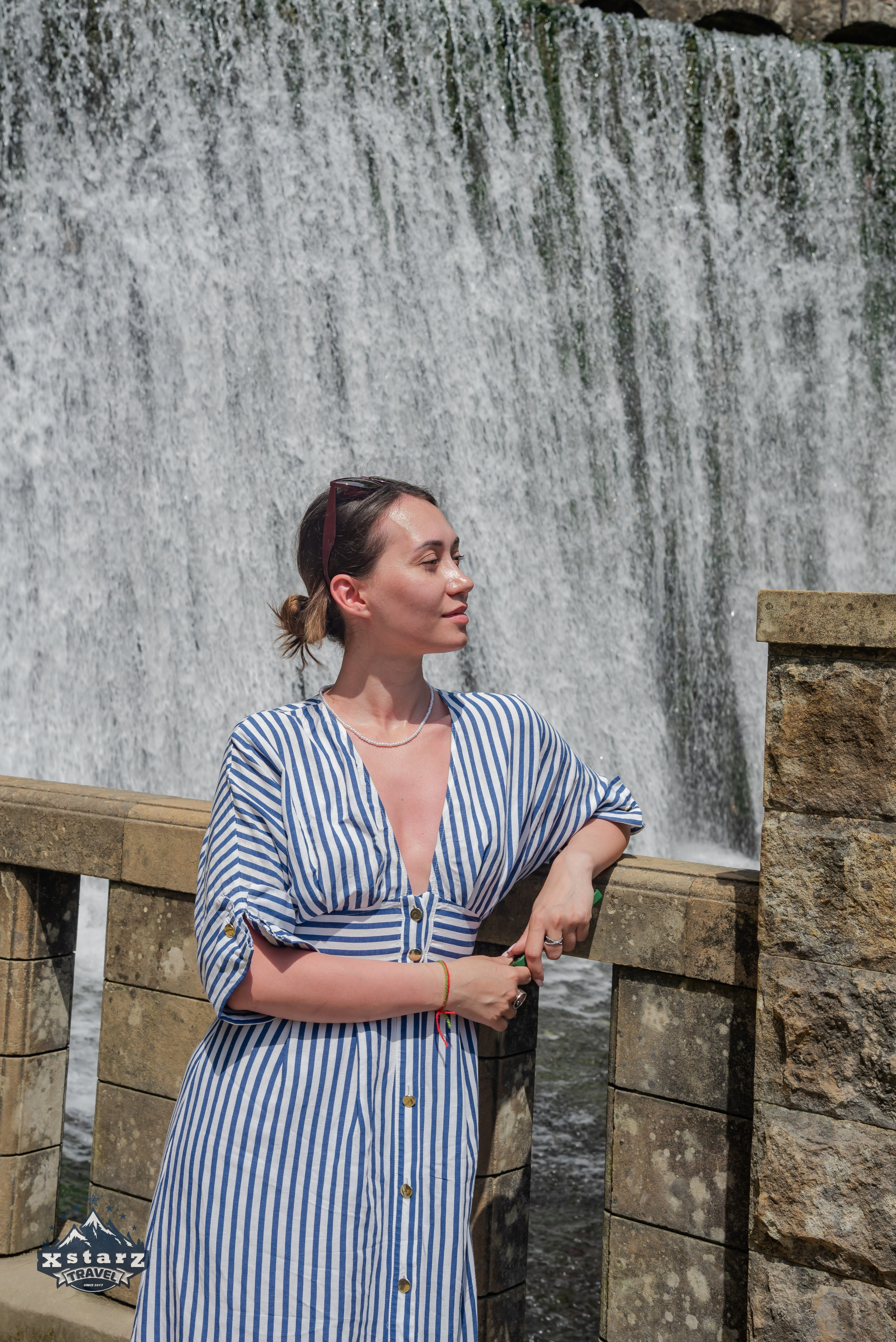 Тур в Абхазию. Фотограф Галина Нестерова