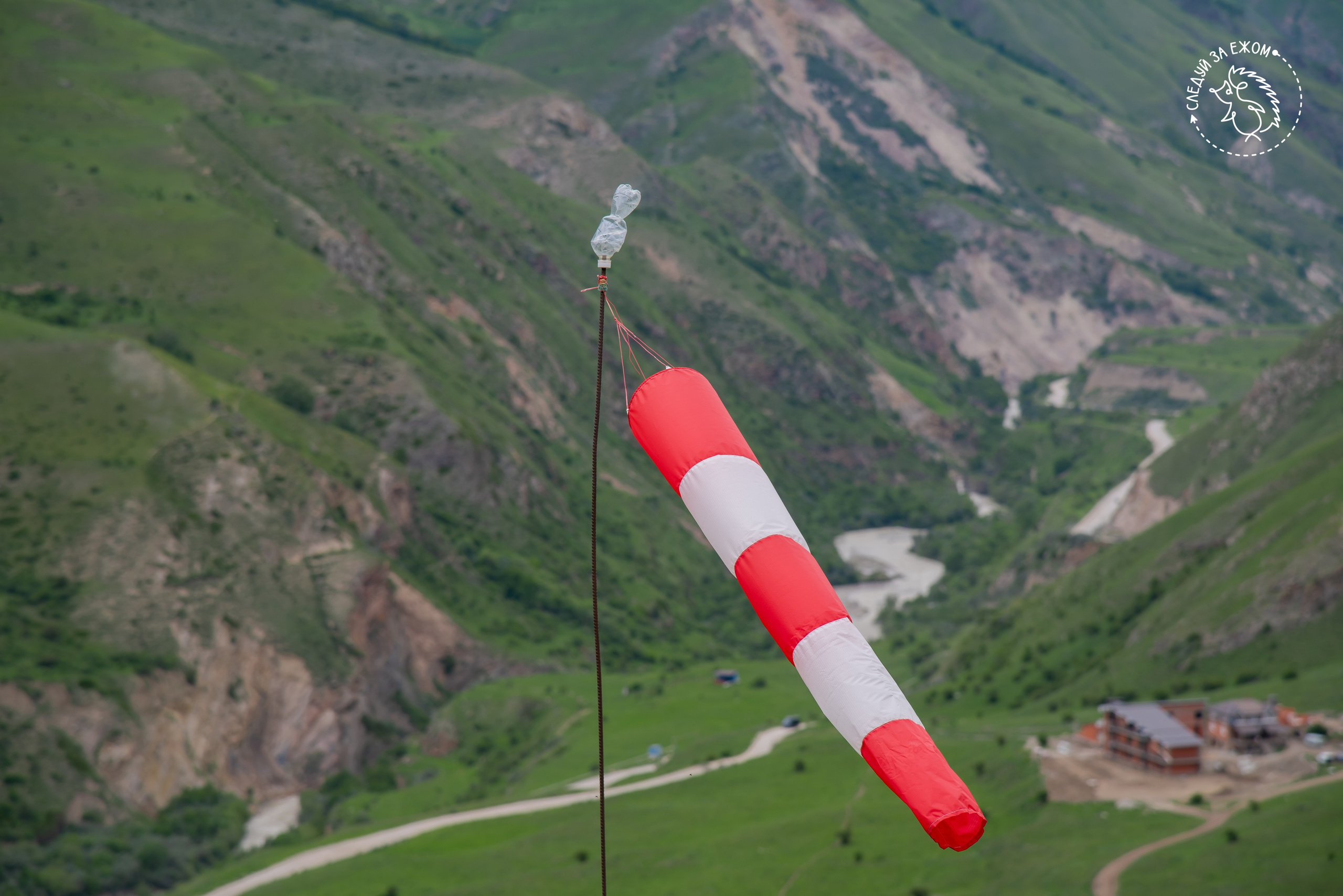 Тур в Чегем. Фотограф Галина Нестерова