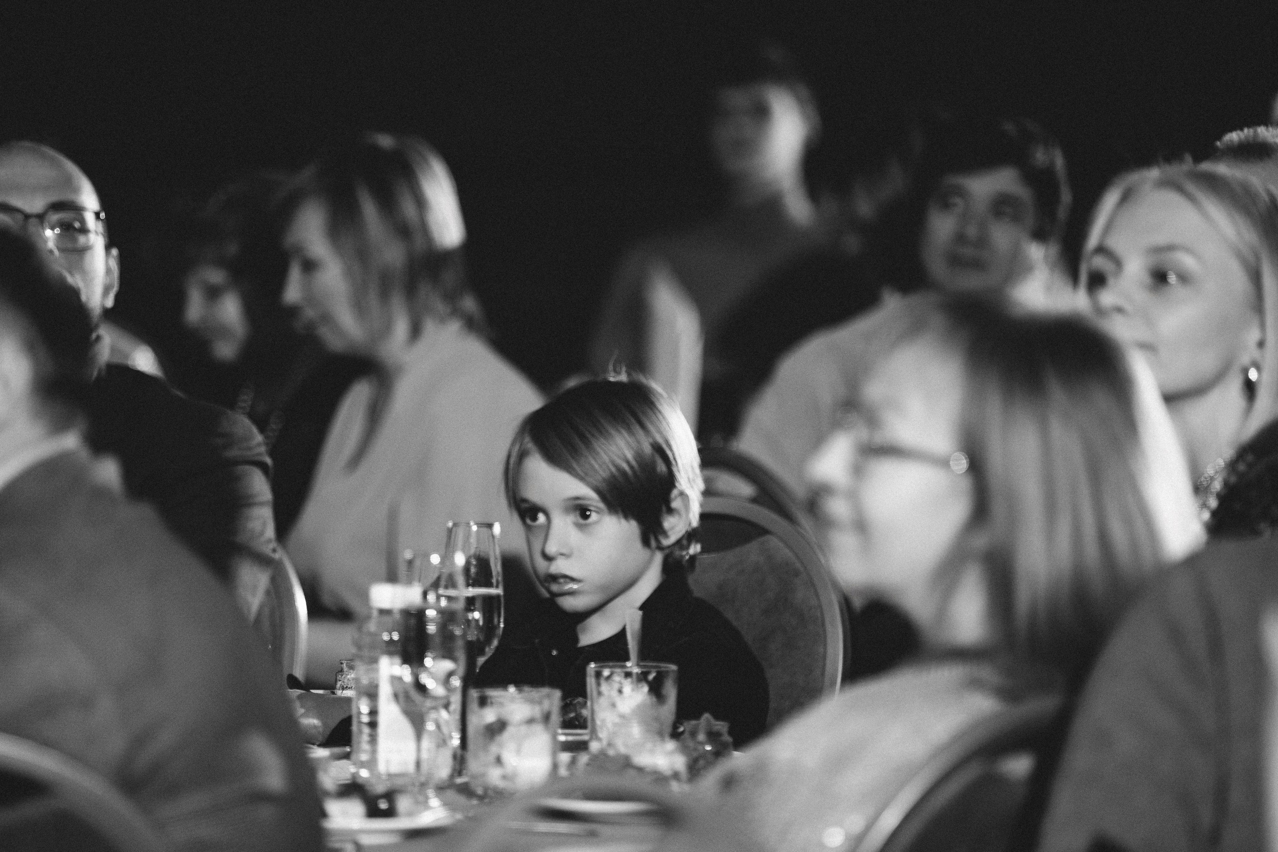 ПОКОЛЕНИЕ БУДУЩЕГО. Фотограф в Красноярске