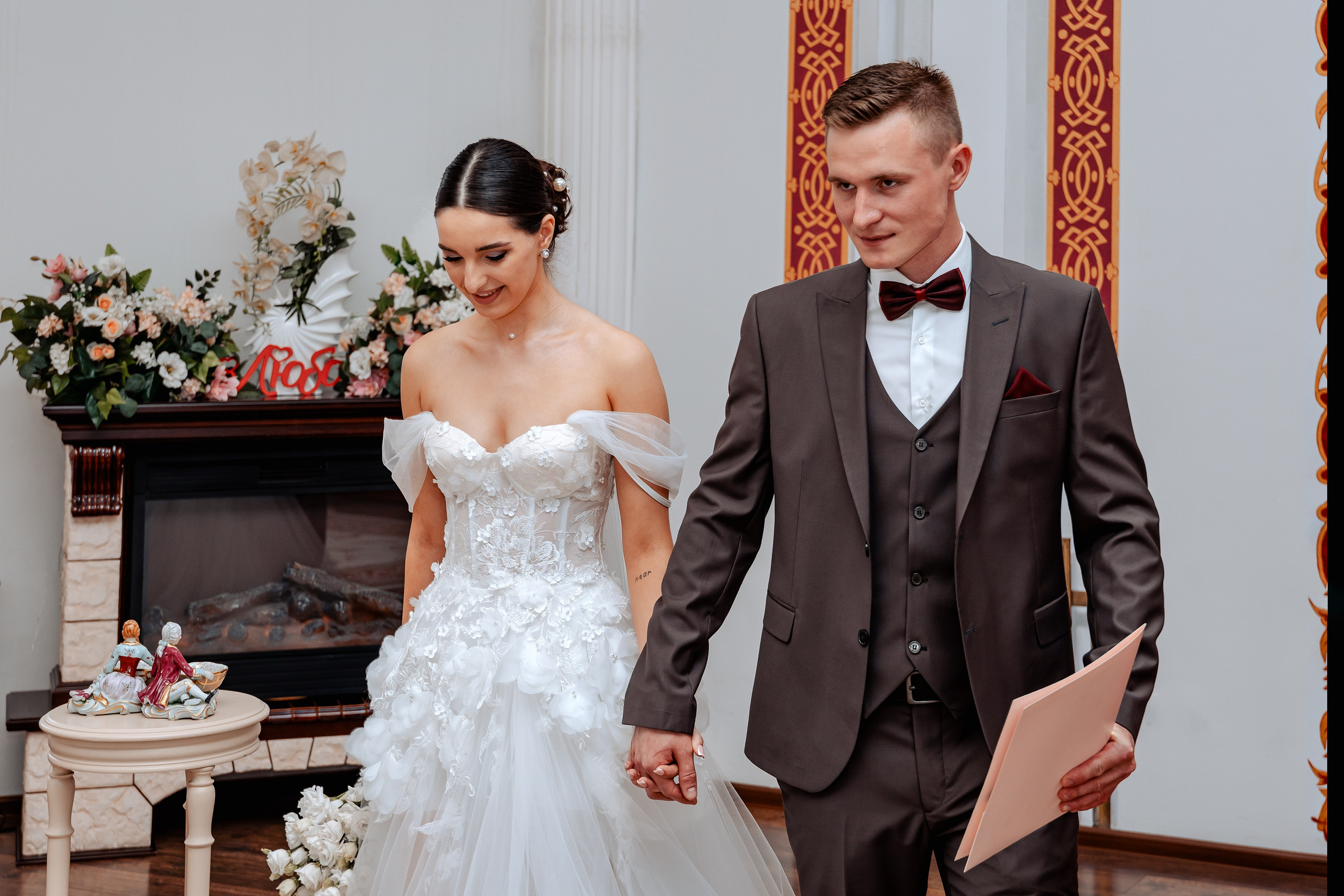 Свадьба «Измайлово» Екатарина -Александр. Свадебный/Портретный фотограф снимаю в Москве