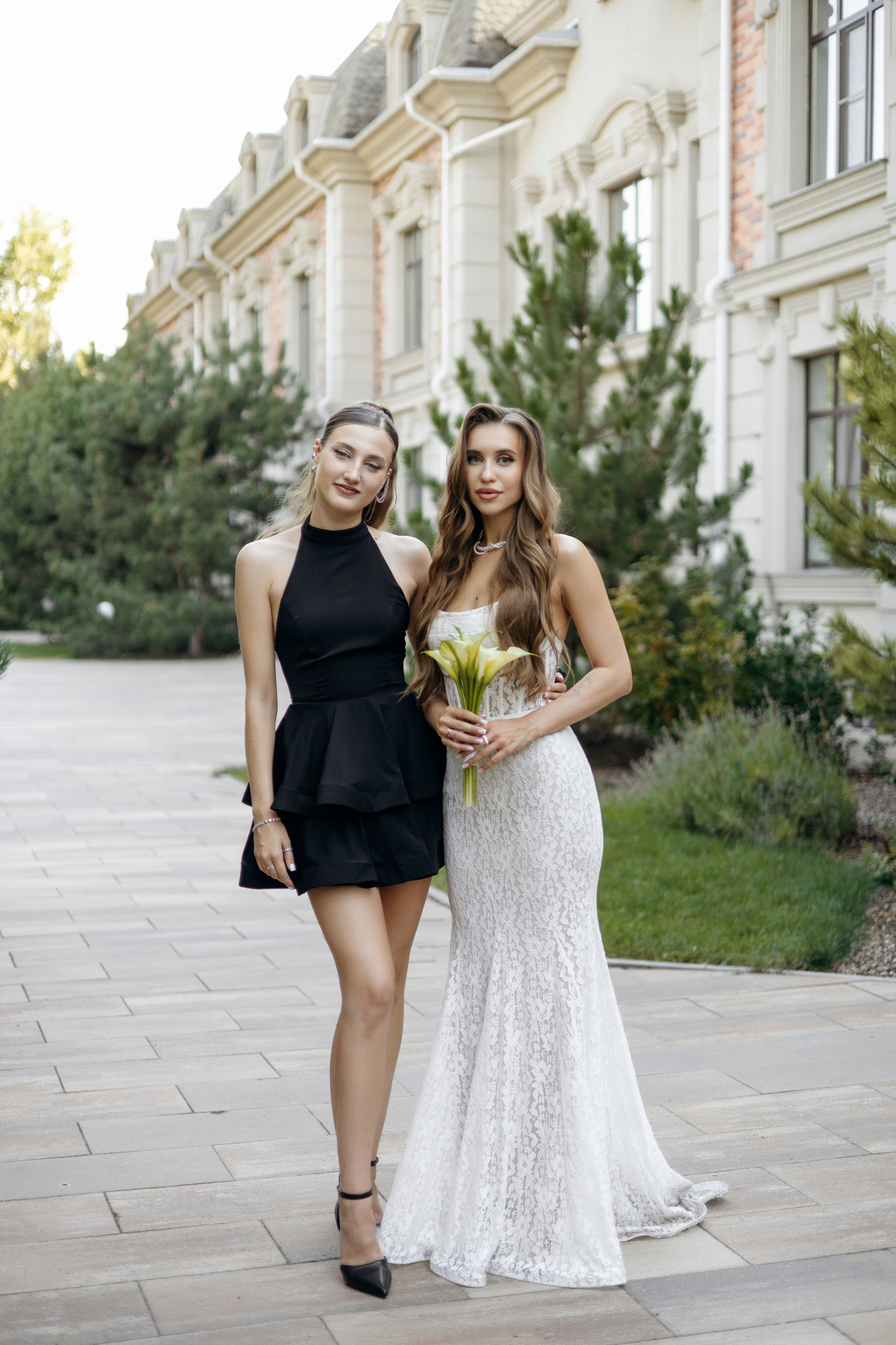 Евгений и Виктория. Nikolpinhasova