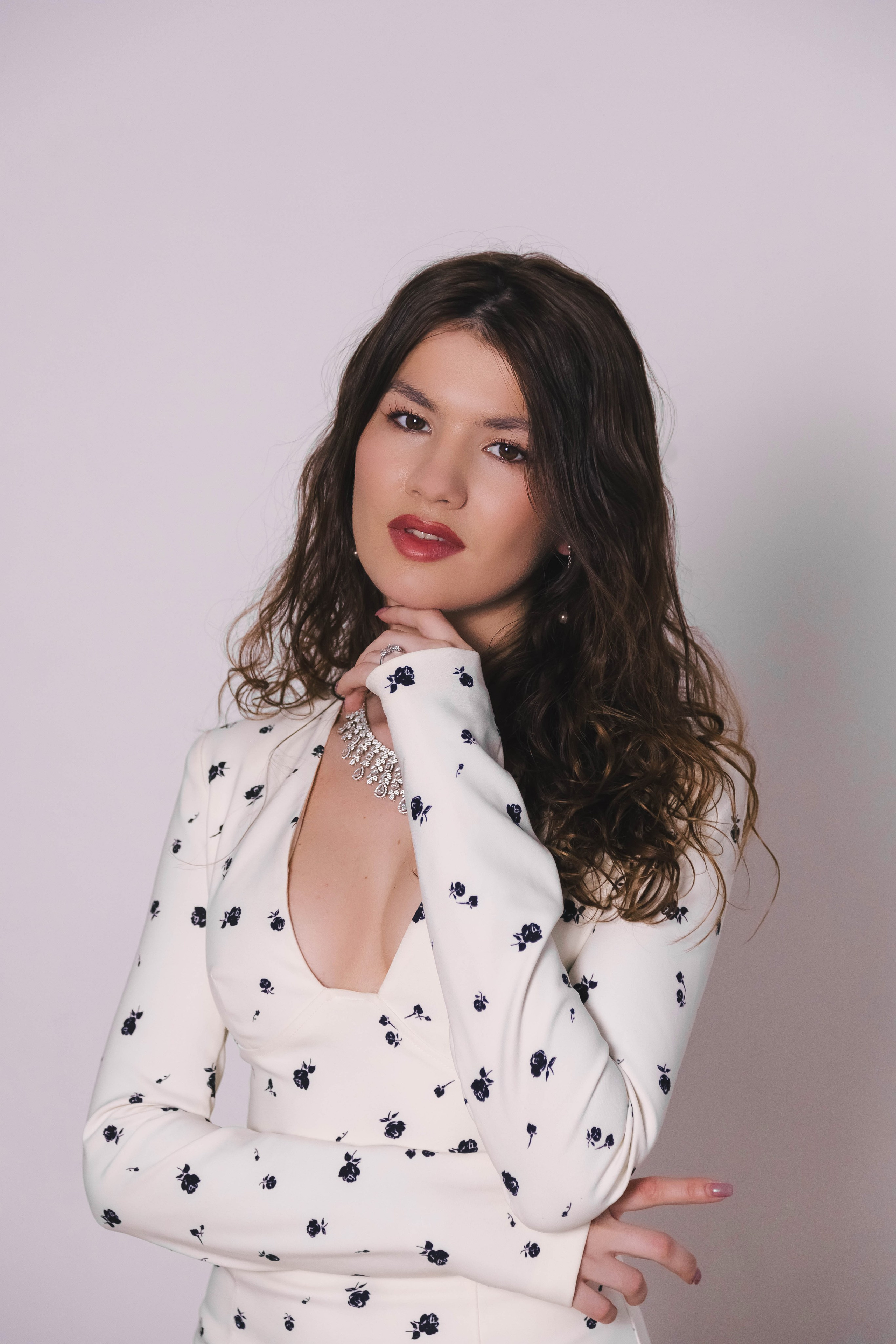 Фотосессия в сутдии. Фотография с любовью от Людмилы Луценко