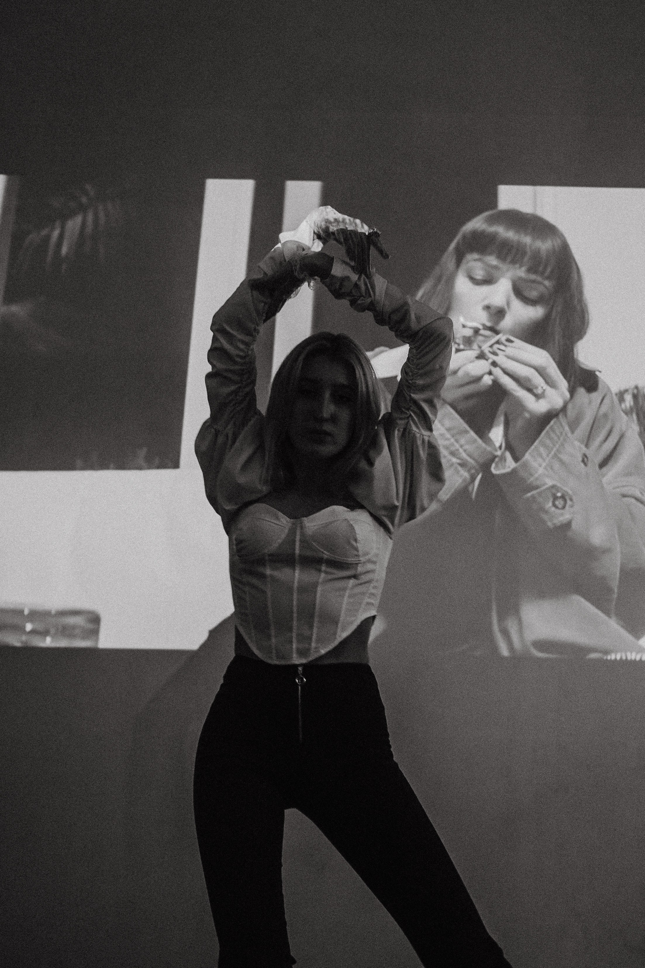 Студийная. Профессиональный фотограф, Санкт-Петербург — Виктория Богомолова