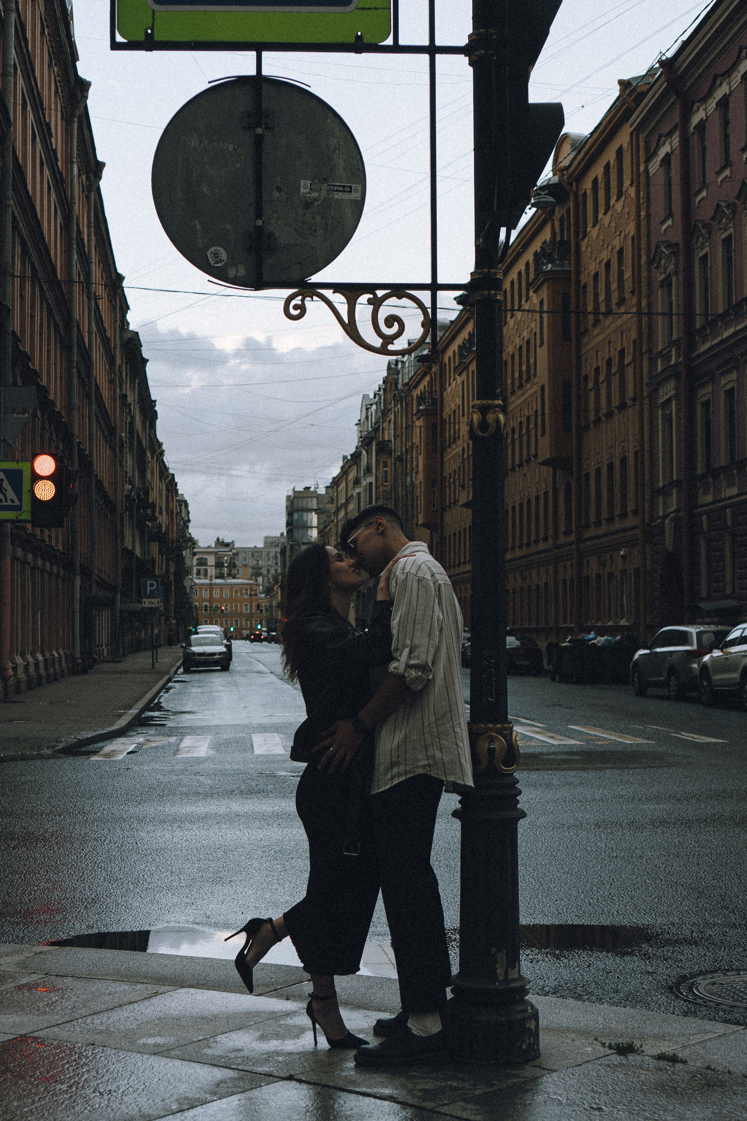 ЛЮБОВЬ В ИЮНЕ. Профессиональный фотограф, Санкт-Петербург — Виктория Богомолова