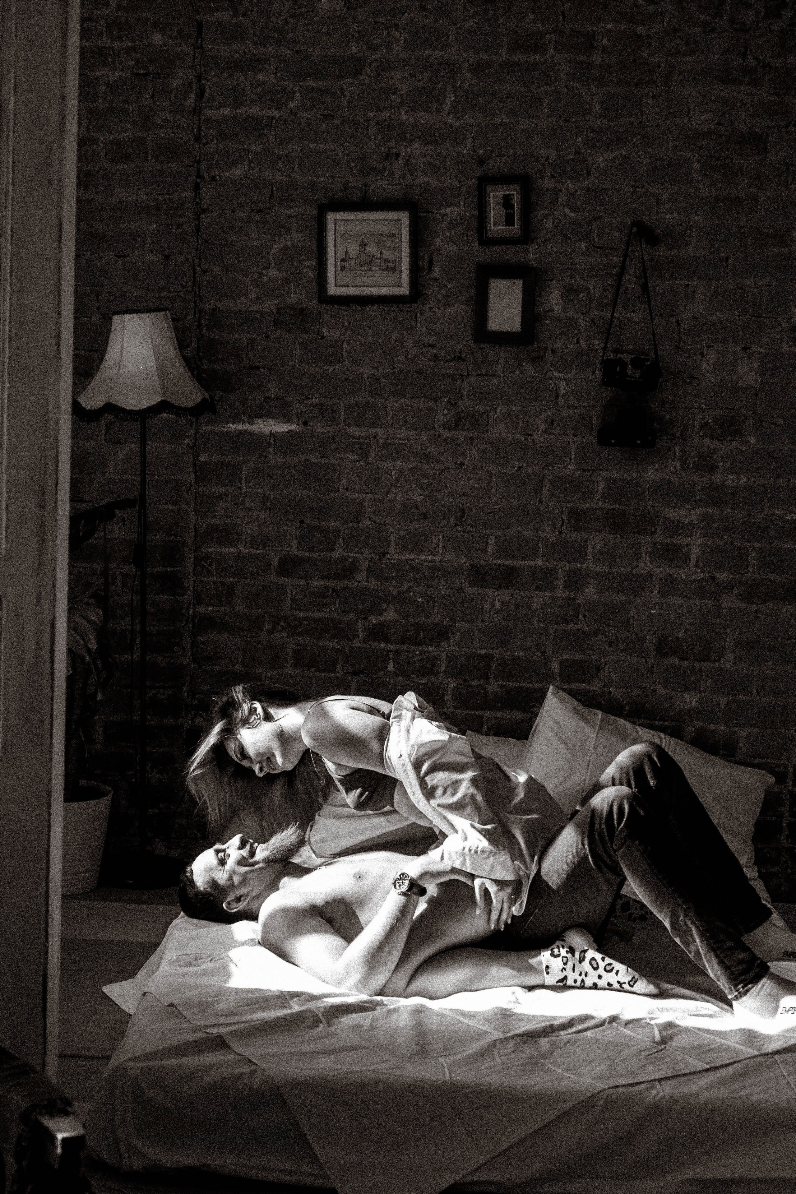 Любовь. Профессиональный фотограф, Санкт-Петербург — Виктория Богомолова