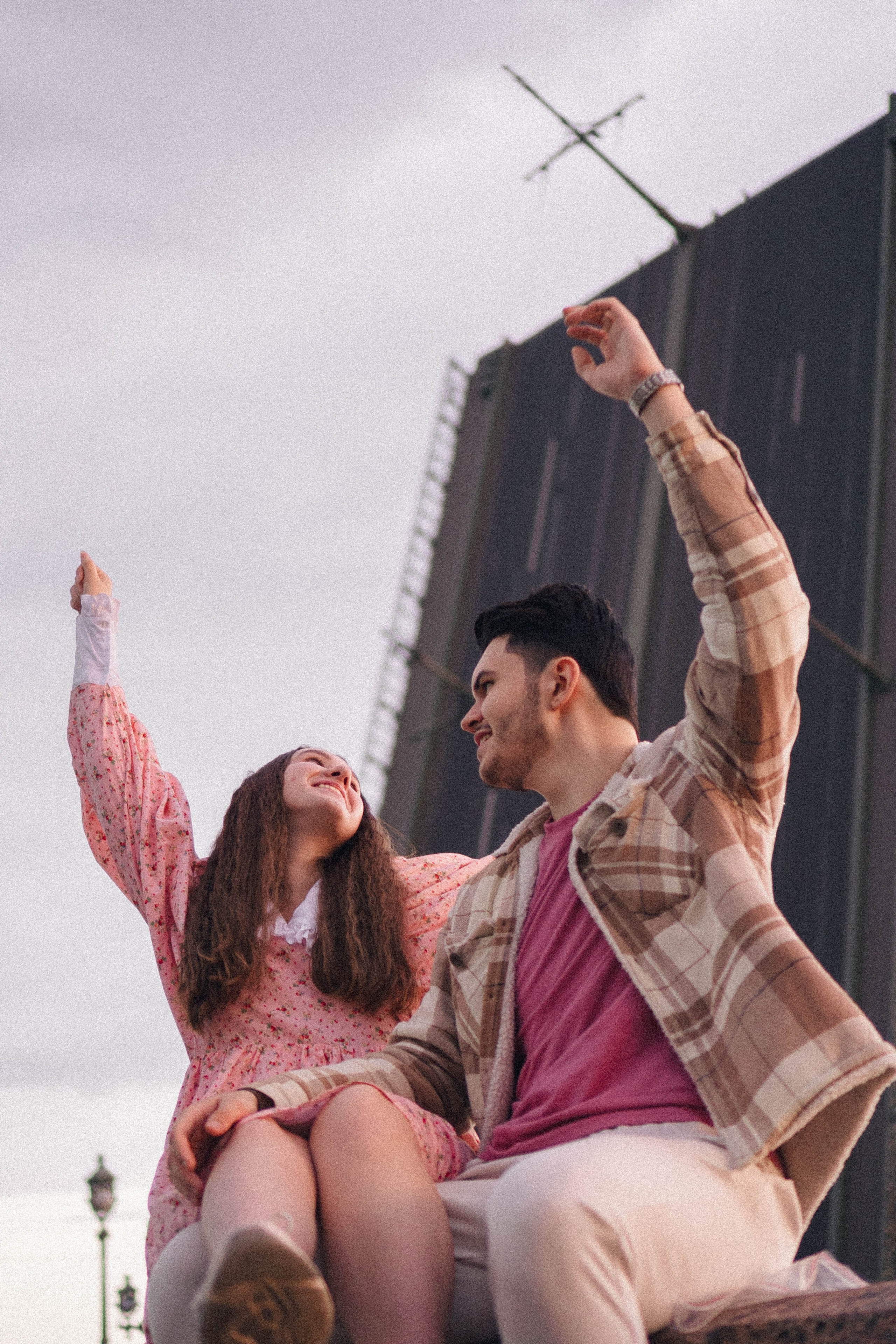 Любовь. Профессиональный фотограф, Санкт-Петербург — Виктория Богомолова