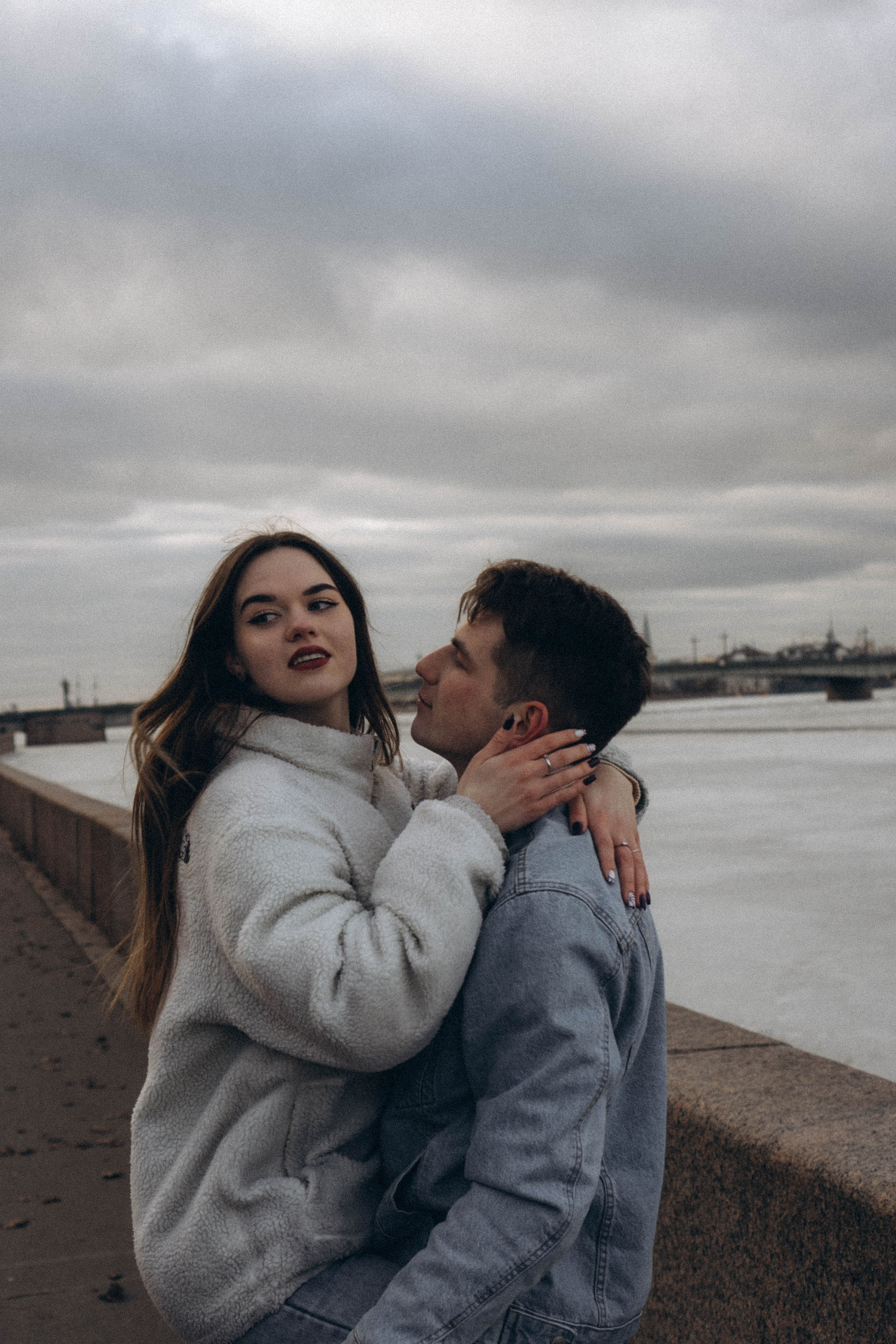 Прогулочная. Профессиональный фотограф, Санкт-Петербург — Виктория Богомолова