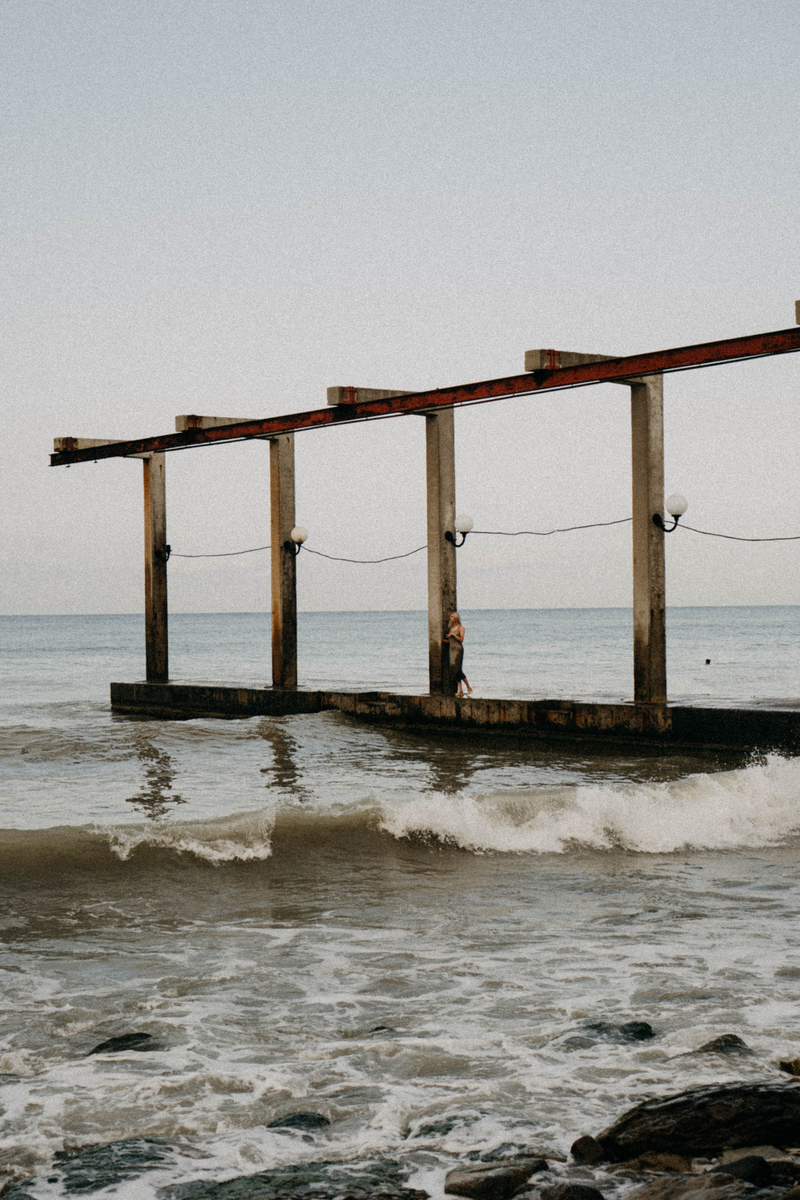 Море. Профессиональный фотограф, Санкт-Петербург — Виктория Богомолова