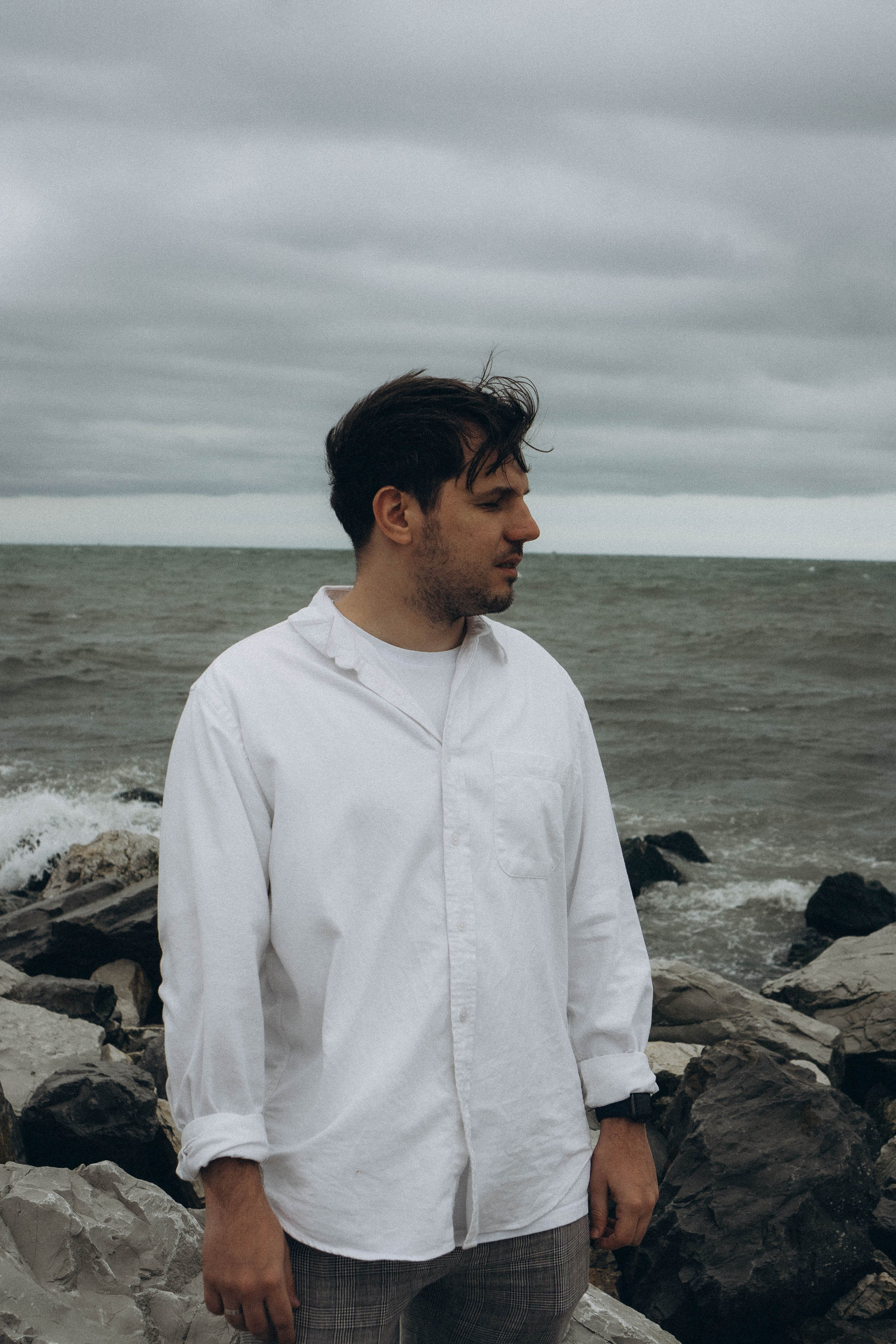 Каспий. Профессиональный фотограф, Санкт-Петербург — Виктория Богомолова