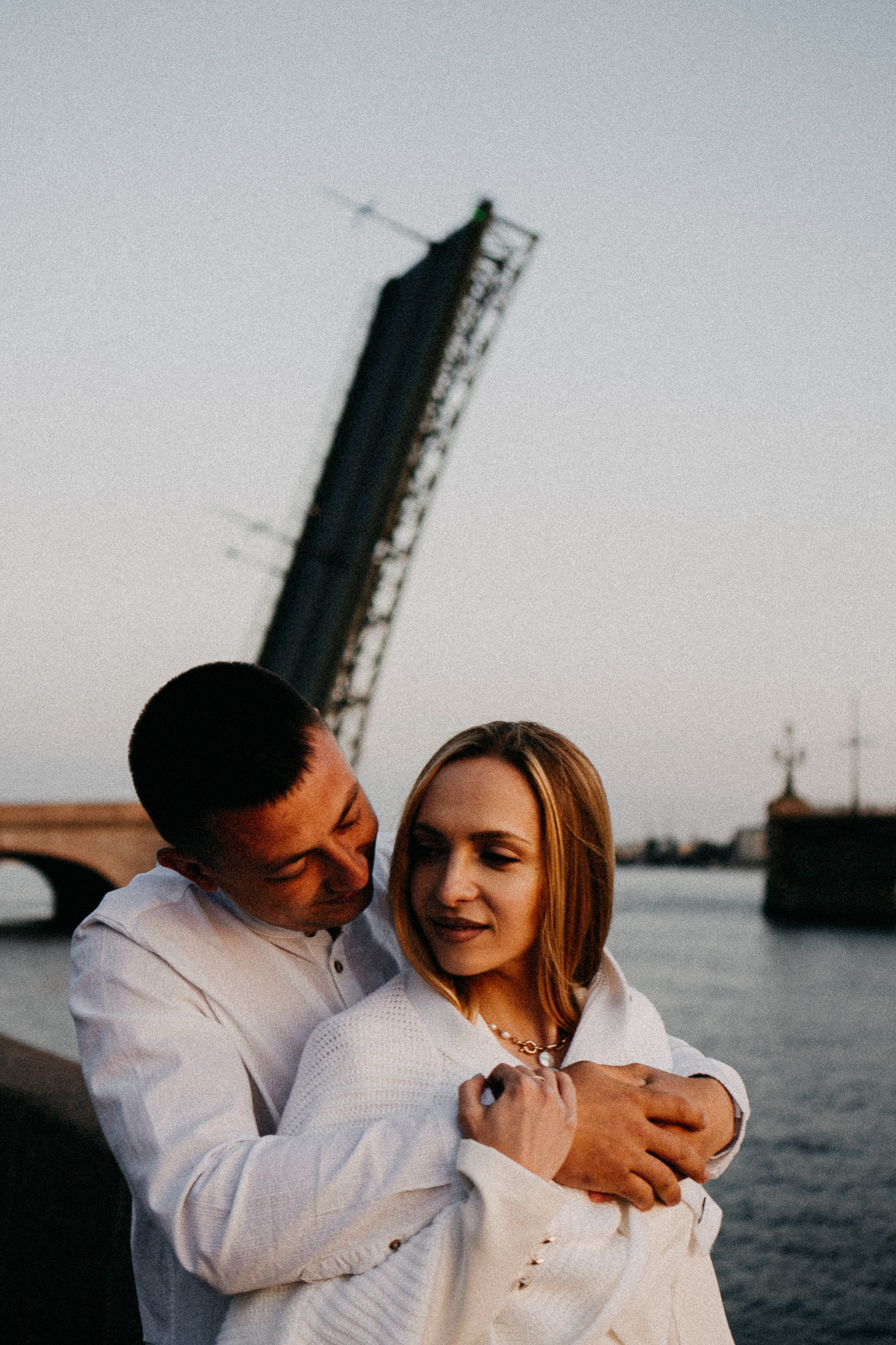 Сьемка мечты. Профессиональный фотограф, Санкт-Петербург — Виктория Богомолова