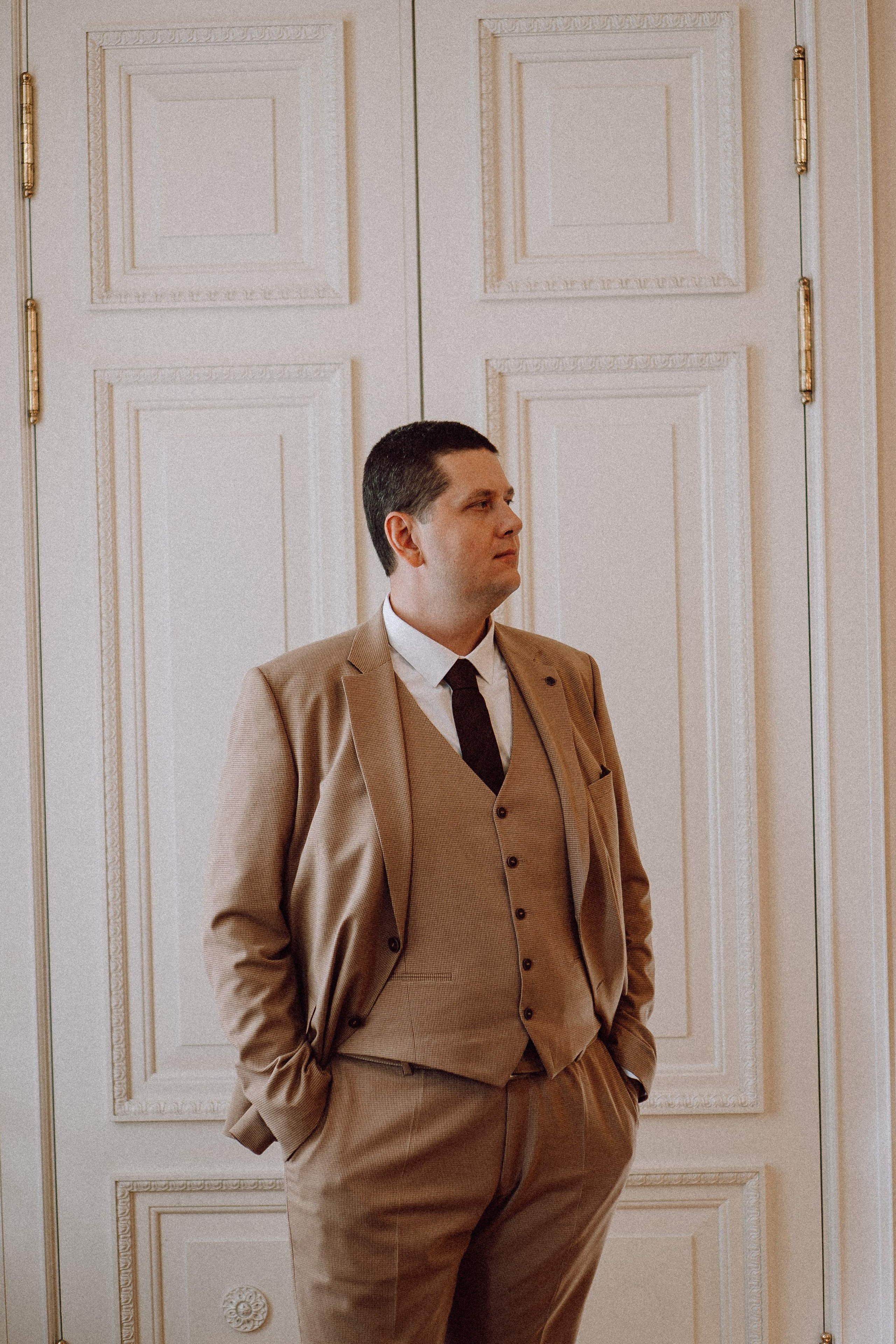 СВАДЕБНАЯ СЬЕМКА В ПУШКИН. Профессиональный фотограф, Санкт-Петербург — Виктория Богомолова