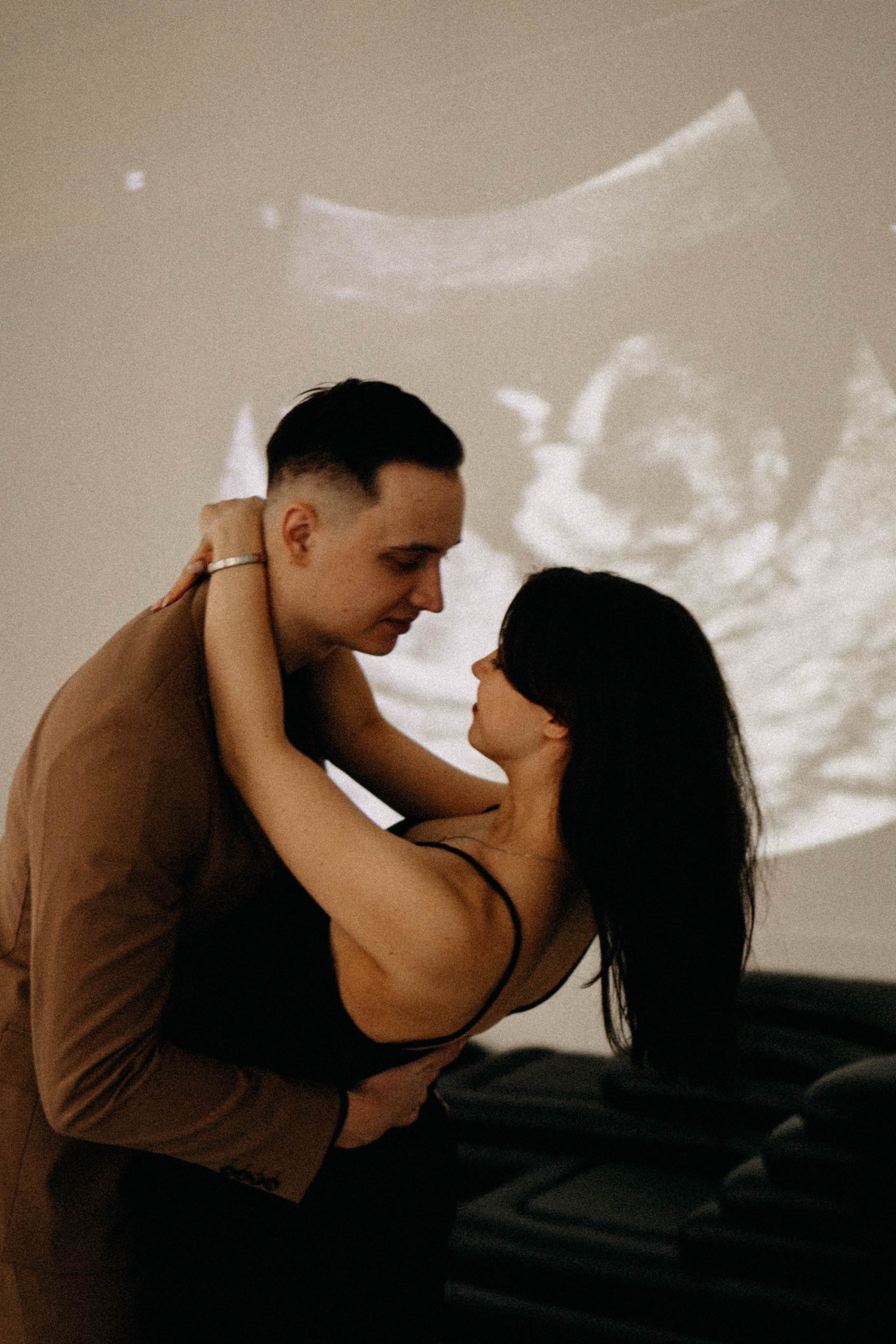 Love Story Беременность. Профессиональный фотограф, Санкт-Петербург — Виктория Богомолова