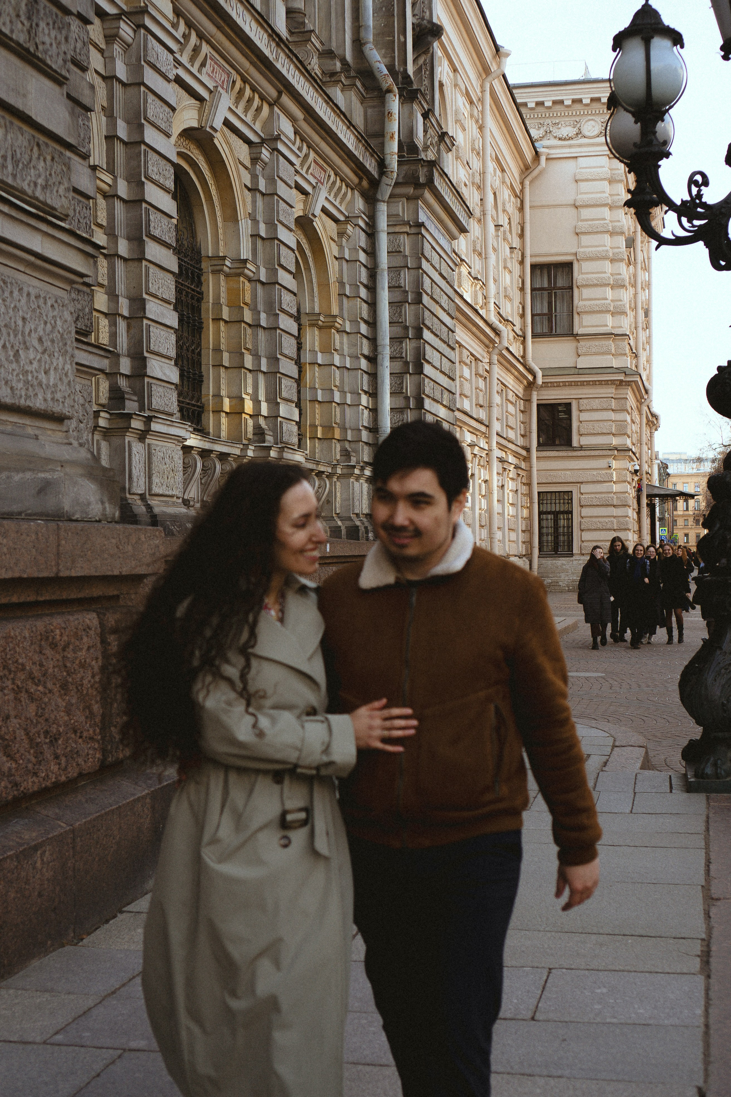 Love story. Профессиональный фотограф, Санкт-Петербург — Виктория Богомолова