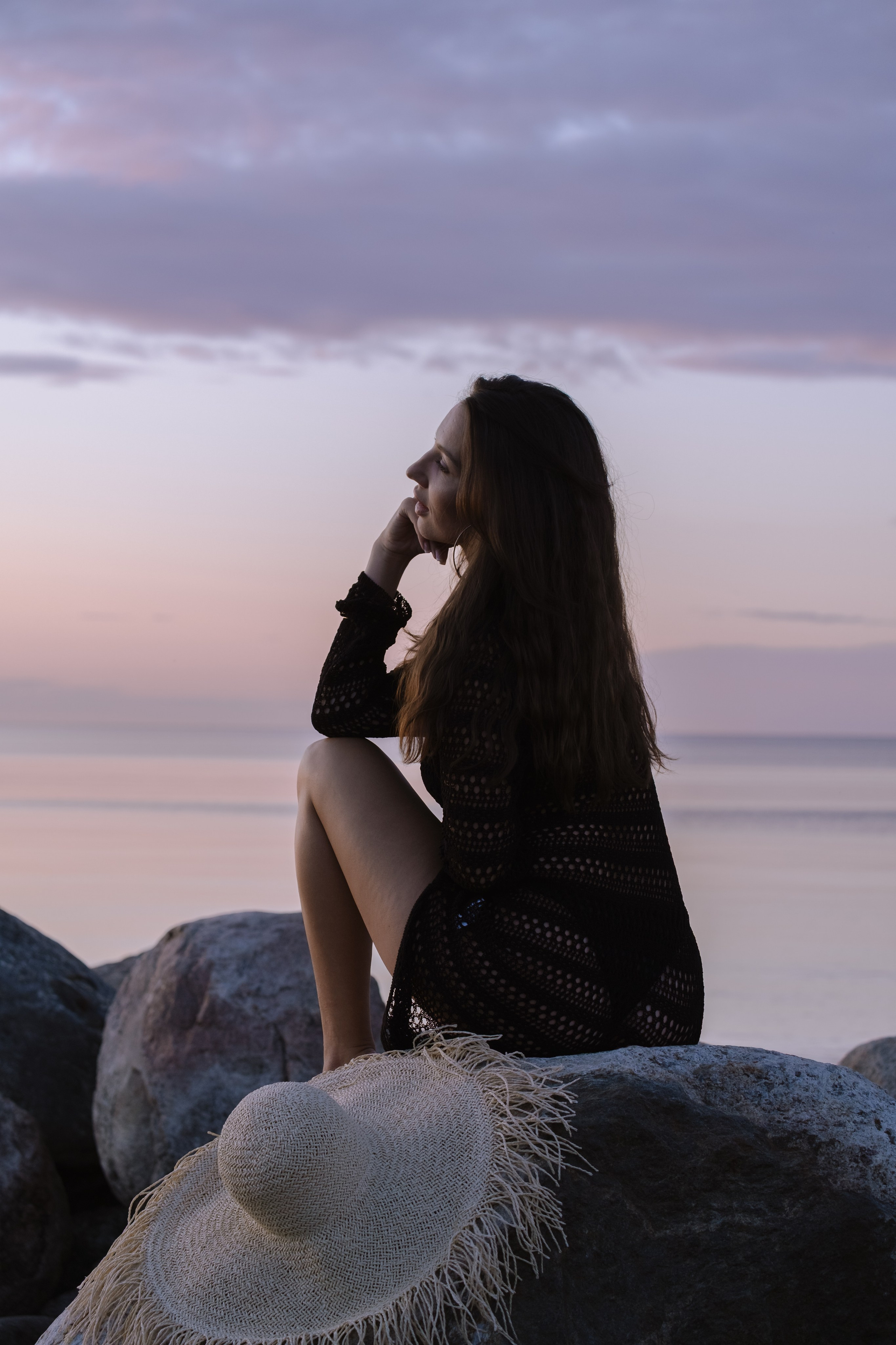 ПРОГУЛКА ПО ЛАДОЖСКОМУ ОЗЕРУ. Профессиональный фотограф, Санкт-Петербург — Виктория Богомолова