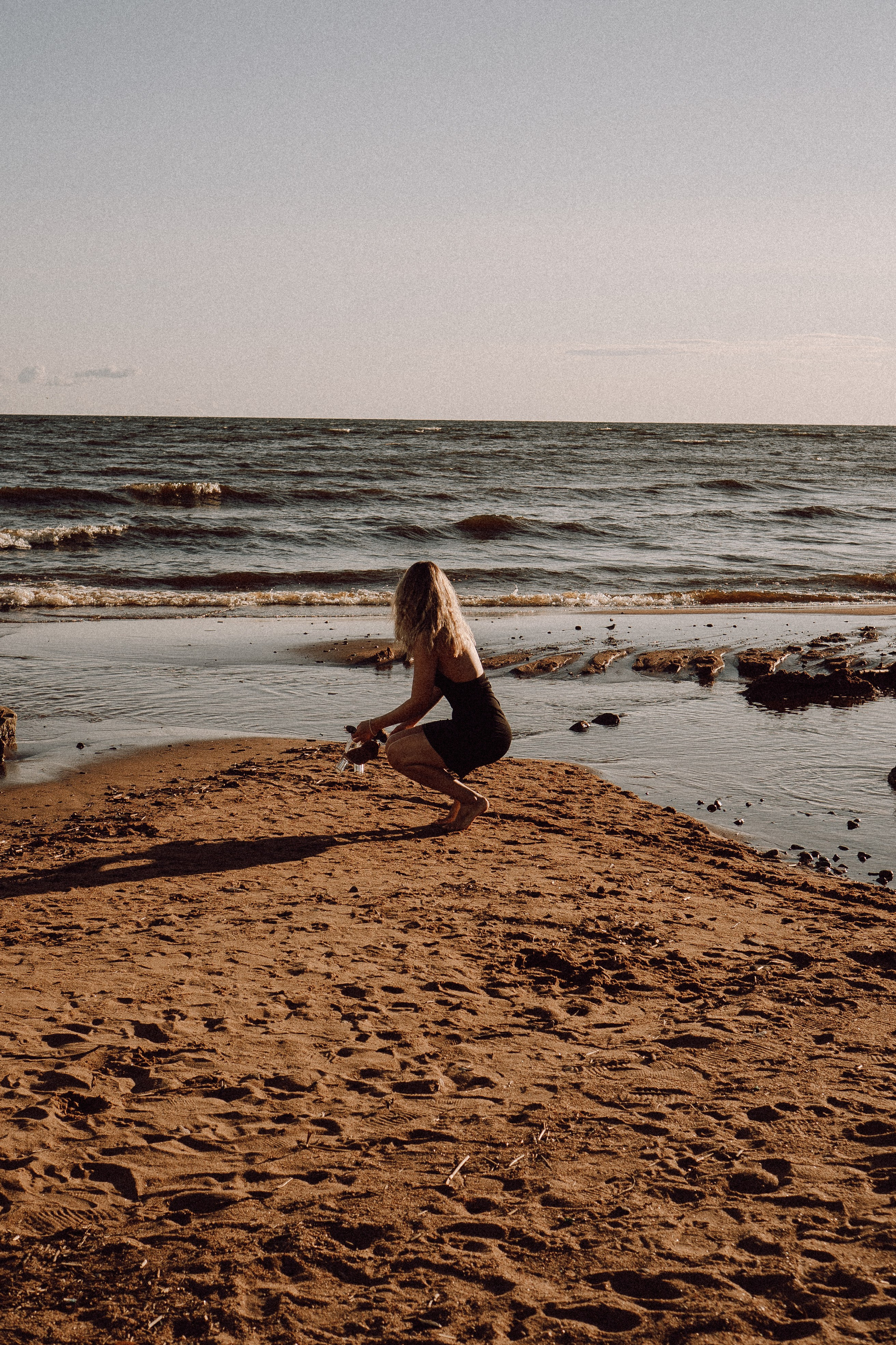 РОМАНТИКА ФИНСКОГО ЗАЛИВА. Профессиональный фотограф, Санкт-Петербург — Виктория Богомолова