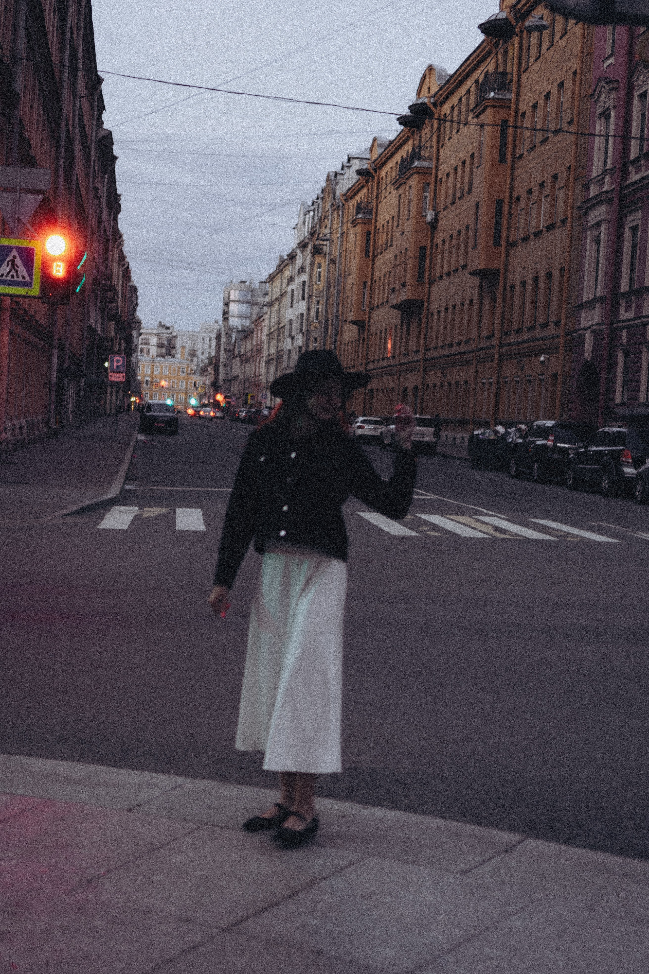 ПРОГУЛКА ПО НОЧНОМУ ГОРОДУ. Профессиональный фотограф, Санкт-Петербург — Виктория Богомолова