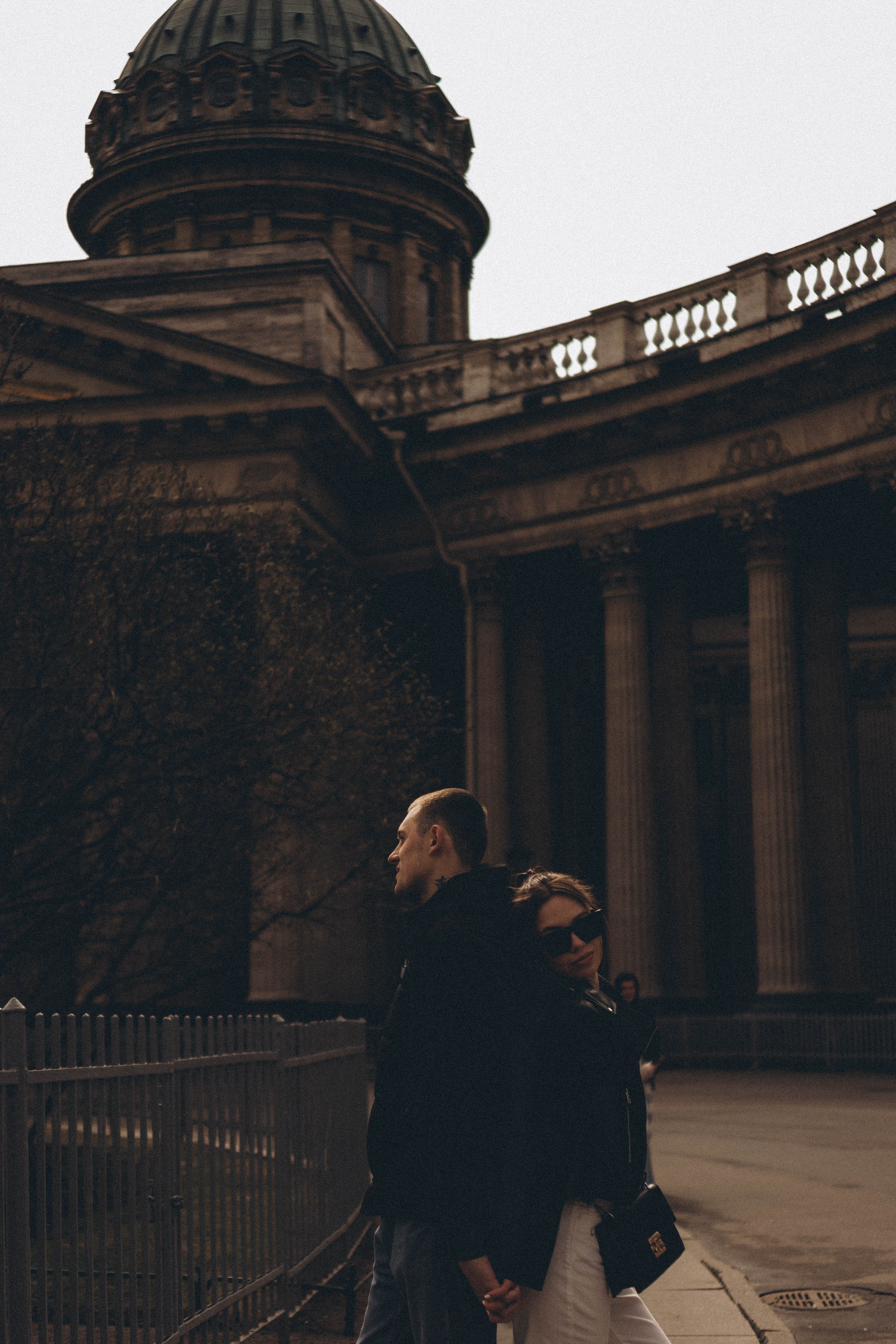 Прогулочная. Профессиональный фотограф, Санкт-Петербург — Виктория Богомолова