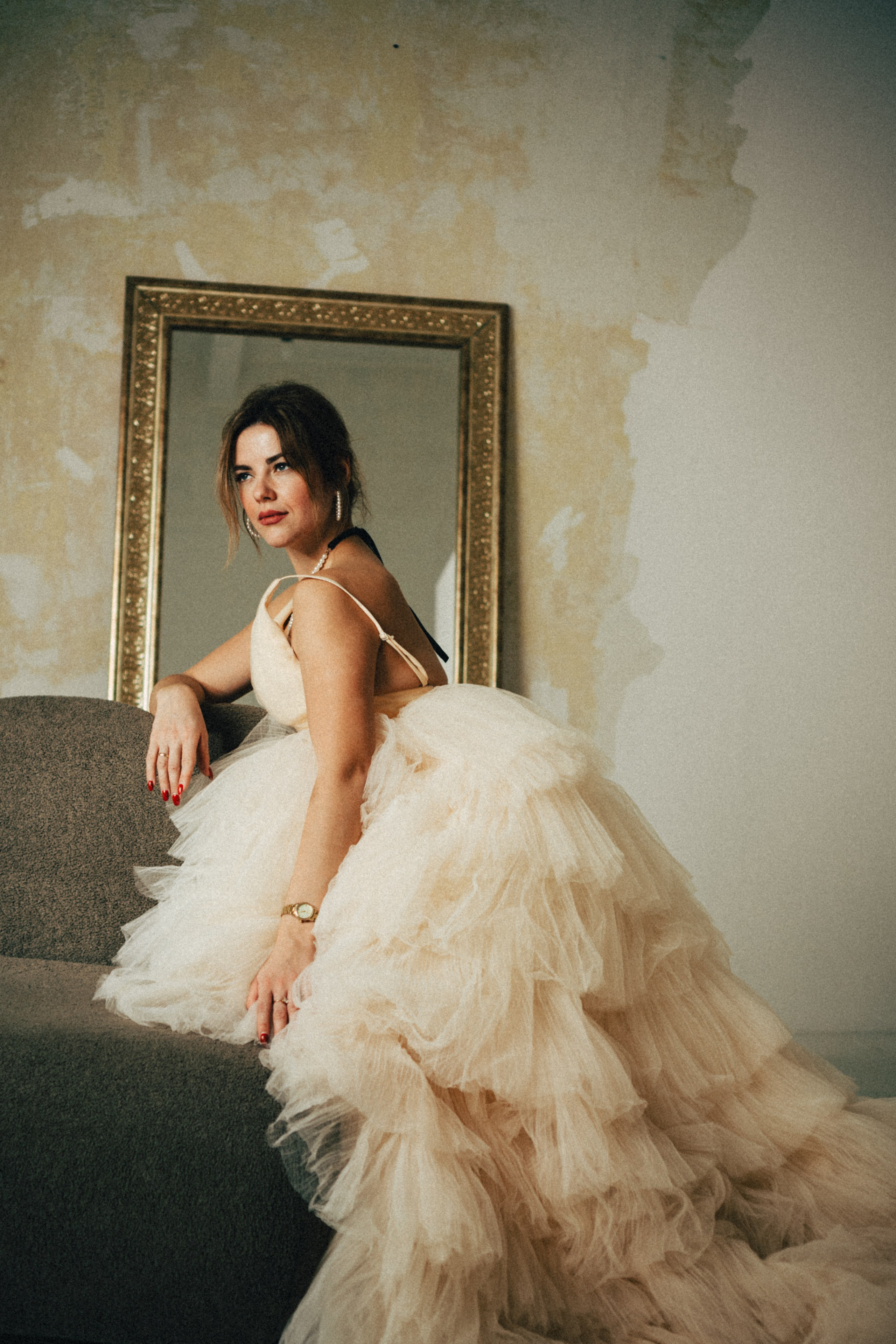 Сказочная история. Профессиональный фотограф, Санкт-Петербург — Виктория Богомолова