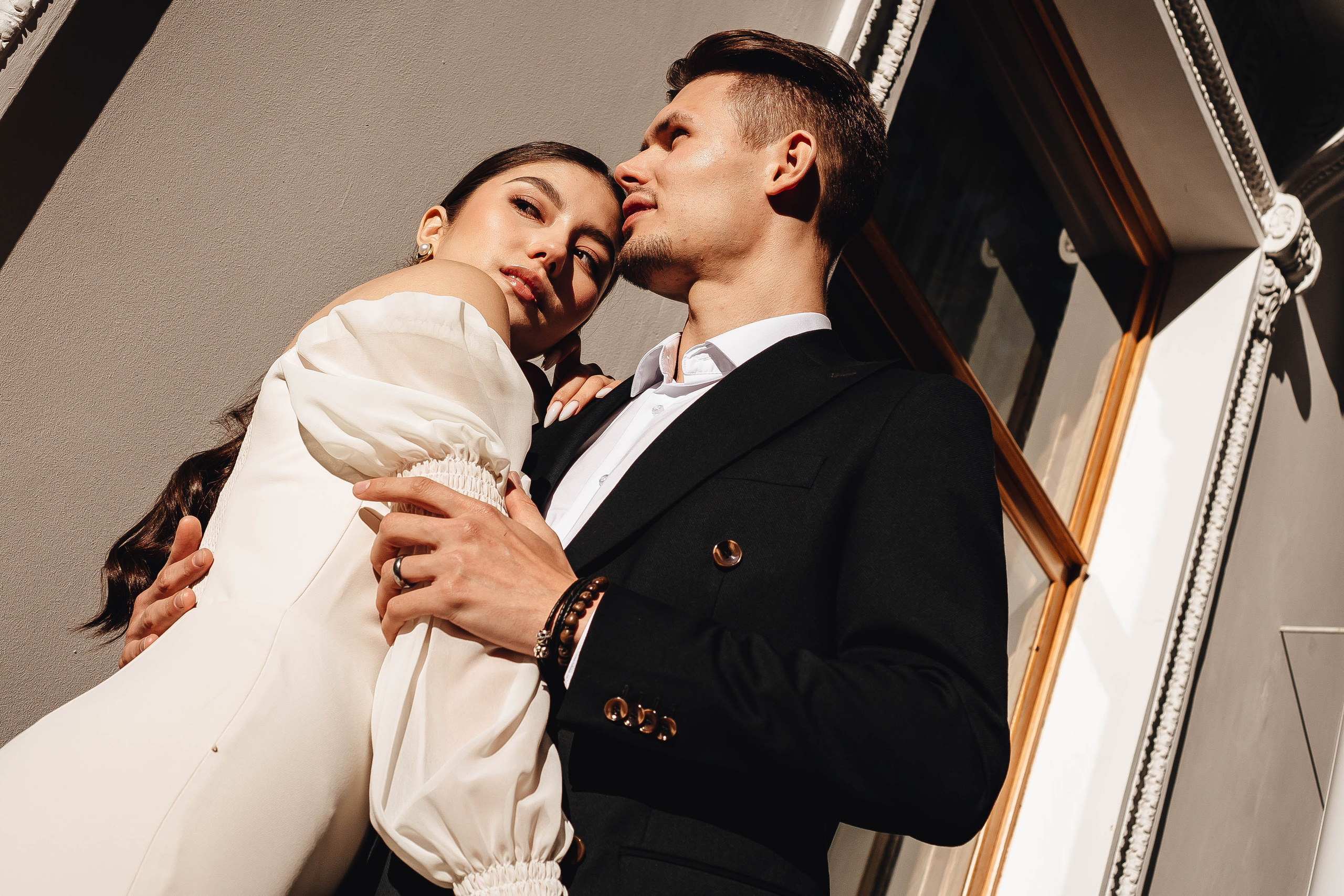 СВАДЕБНАЯ СЬЕМКА НА РАССВЕТЕ НА ЕЛАГИНОМ ОСТОРОВЕ. Профессиональный фотограф, Санкт-Петербург — Виктория Богомолова