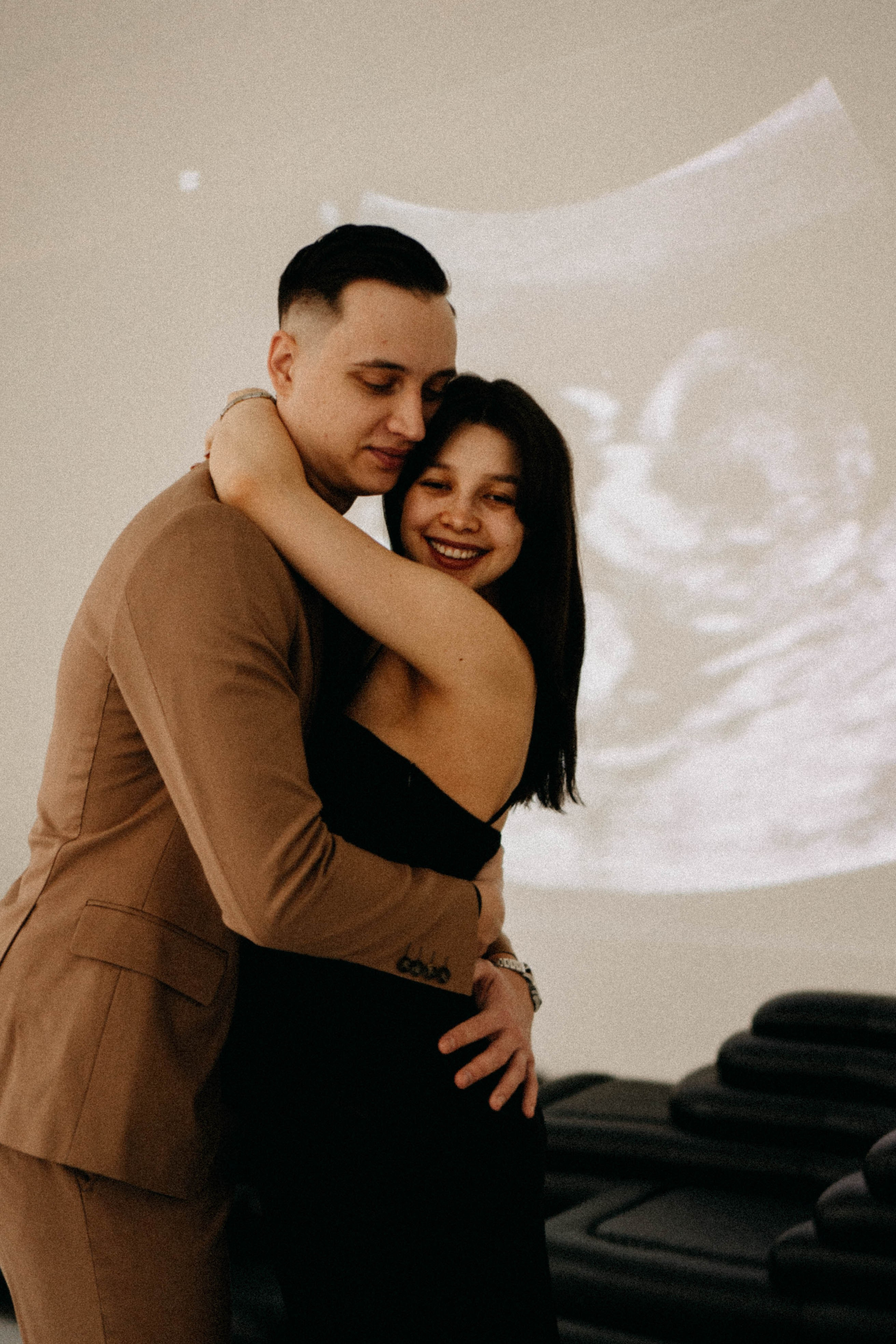 Love Story Беременность. Профессиональный фотограф, Санкт-Петербург — Виктория Богомолова